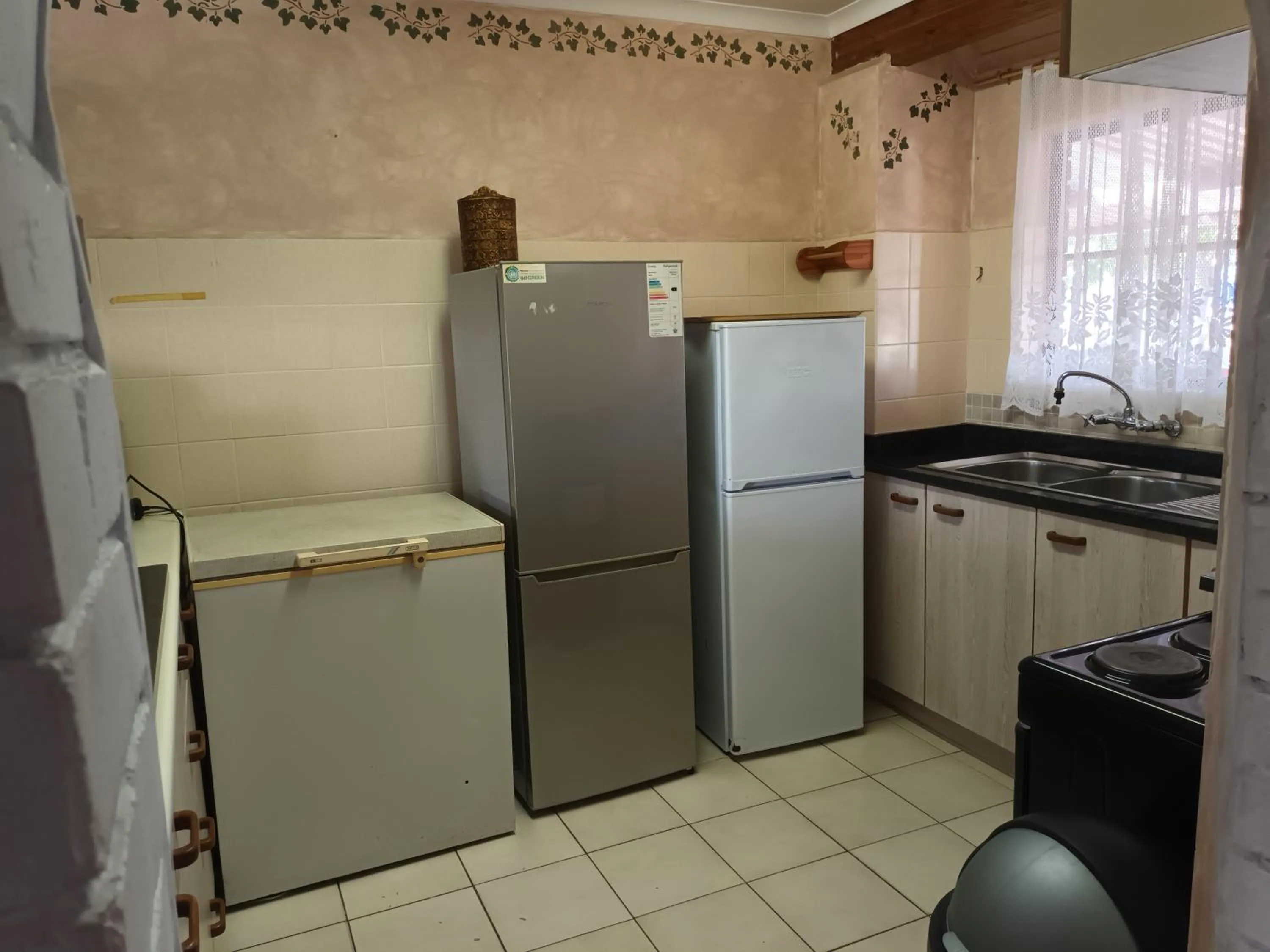 Kitchen or kitchenette in Turtleshaven