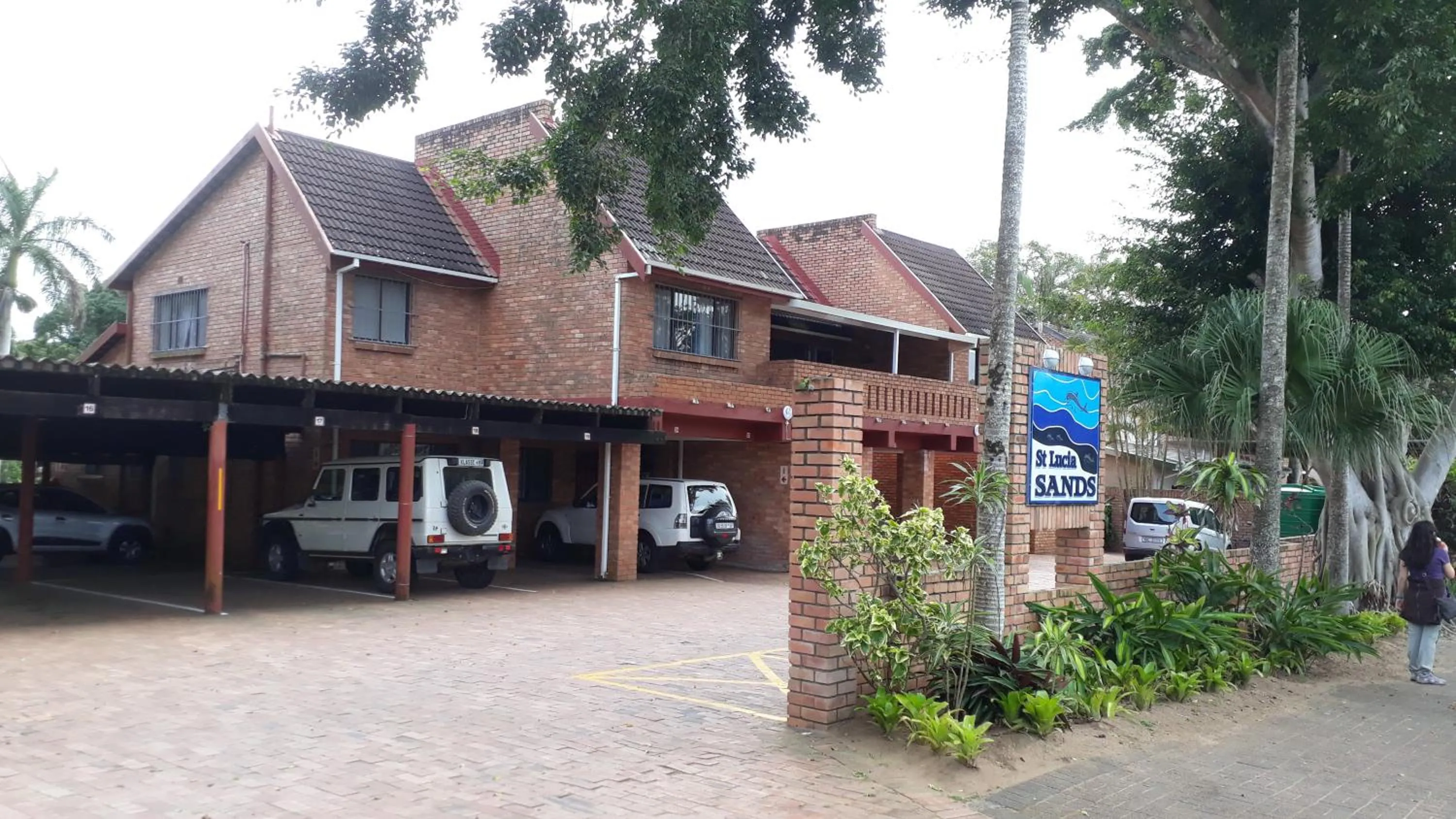 Property building in Turtleshaven