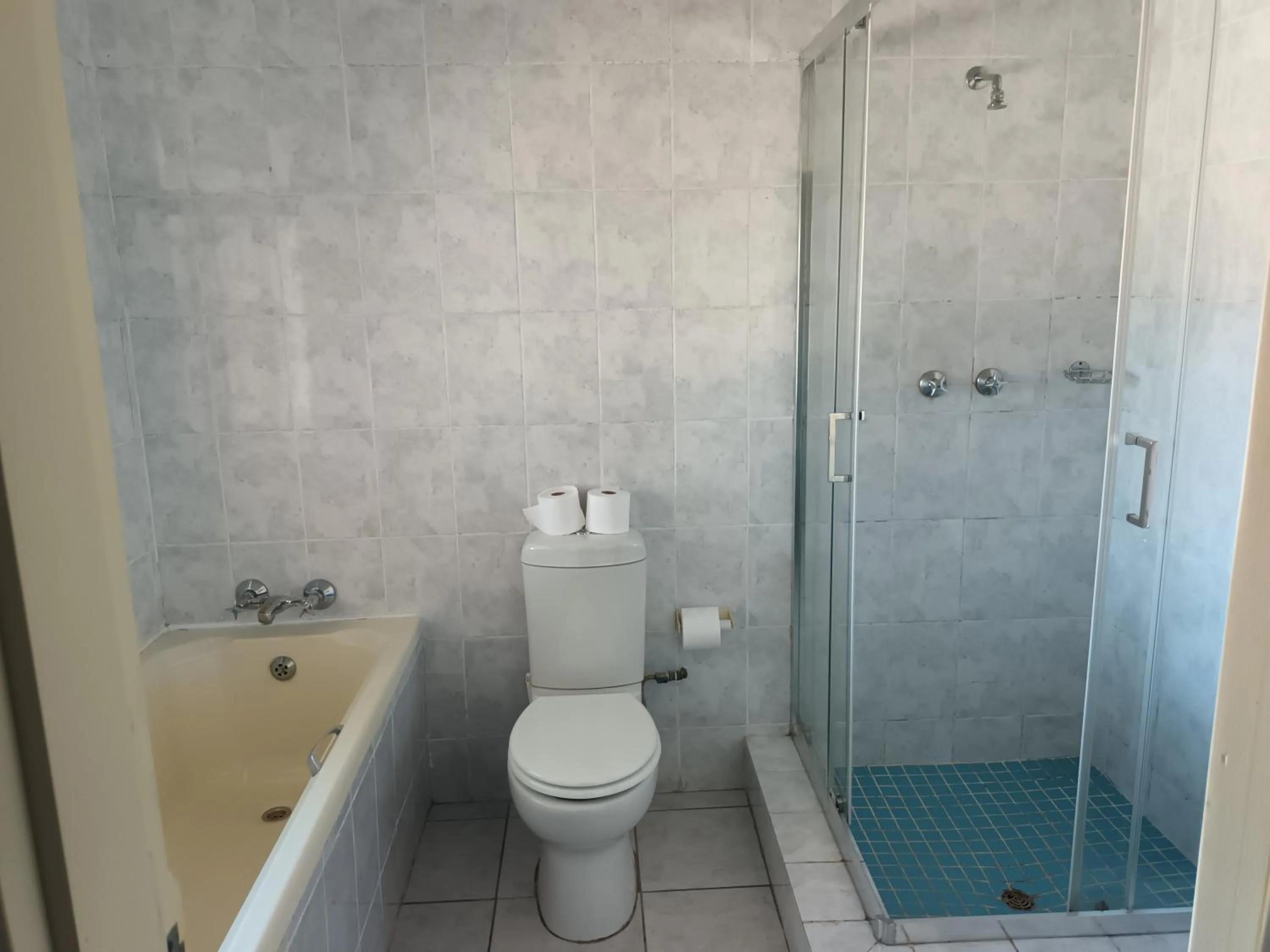 Bathroom in Turtleshaven