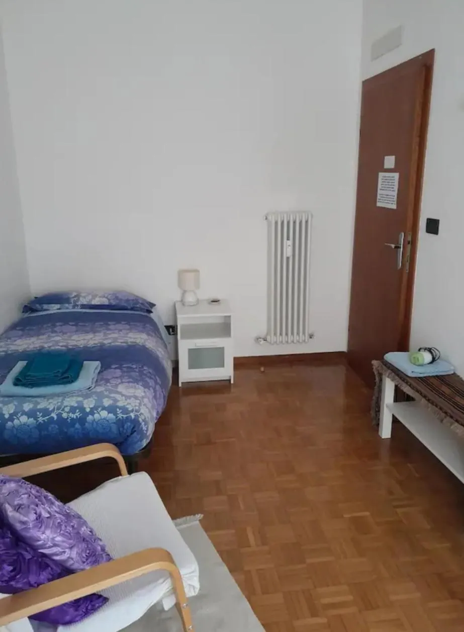 Bed and Breakfast Relax