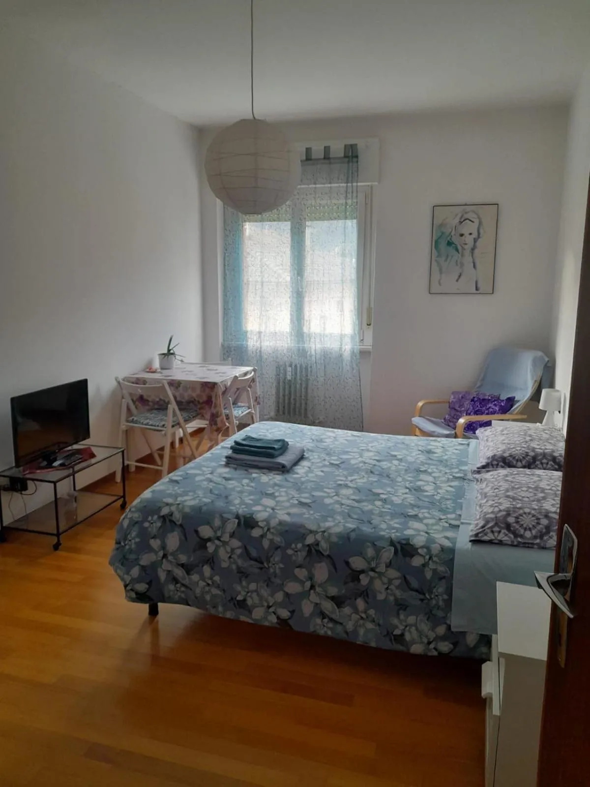 Bed and Breakfast Relax