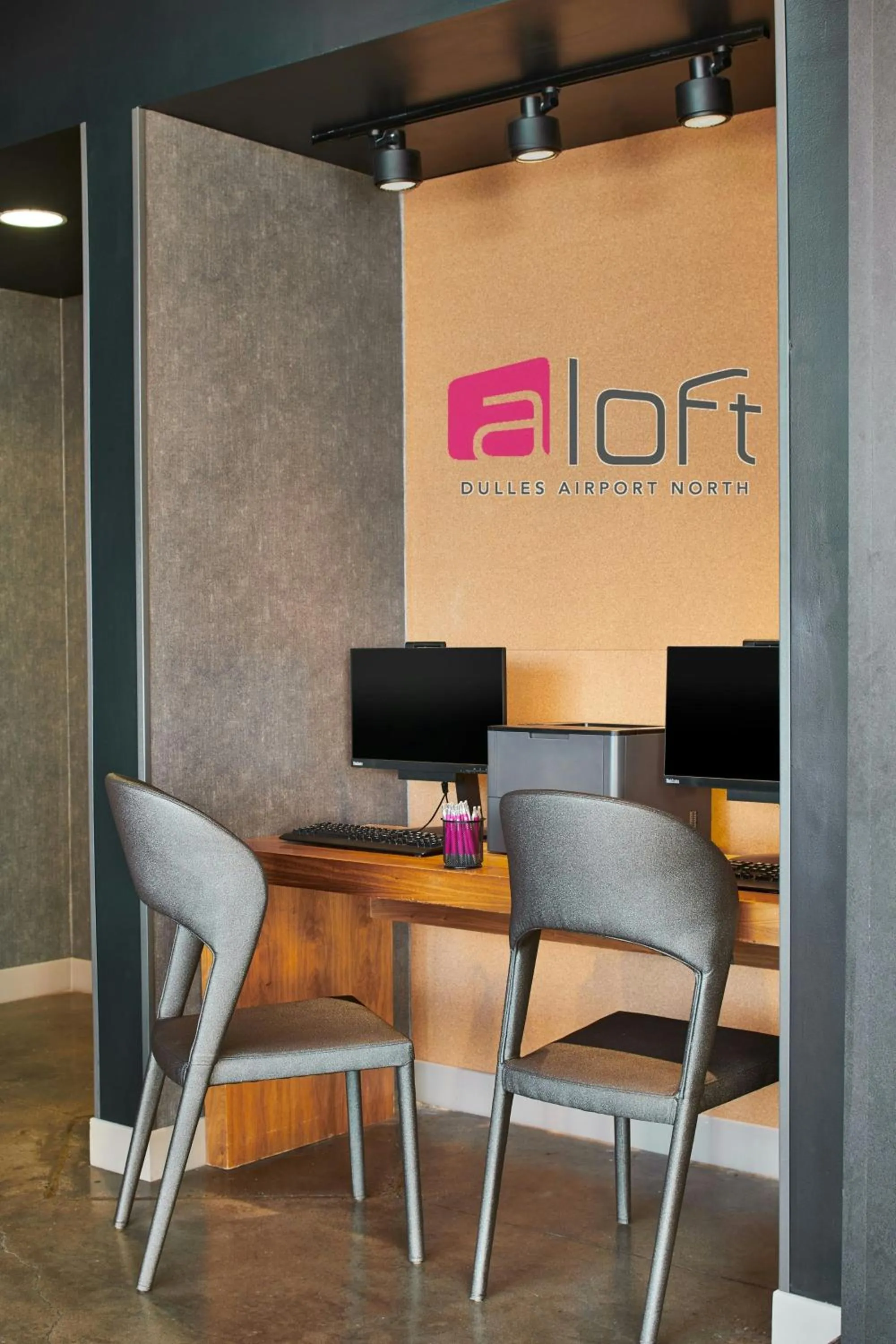 Other in Aloft Dulles Airport North