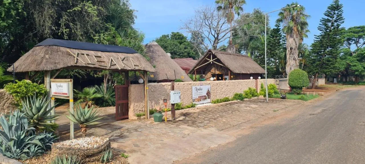 Xisaka Guest House