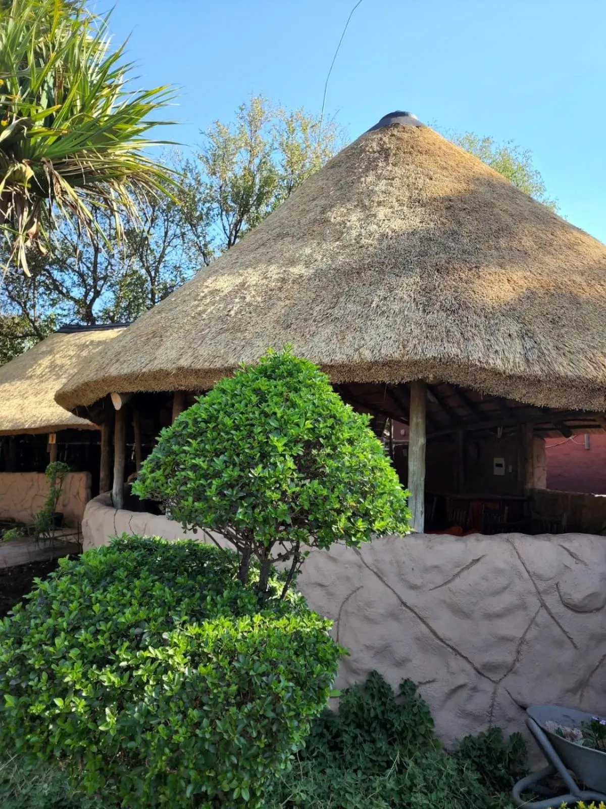 Xisaka Guest House