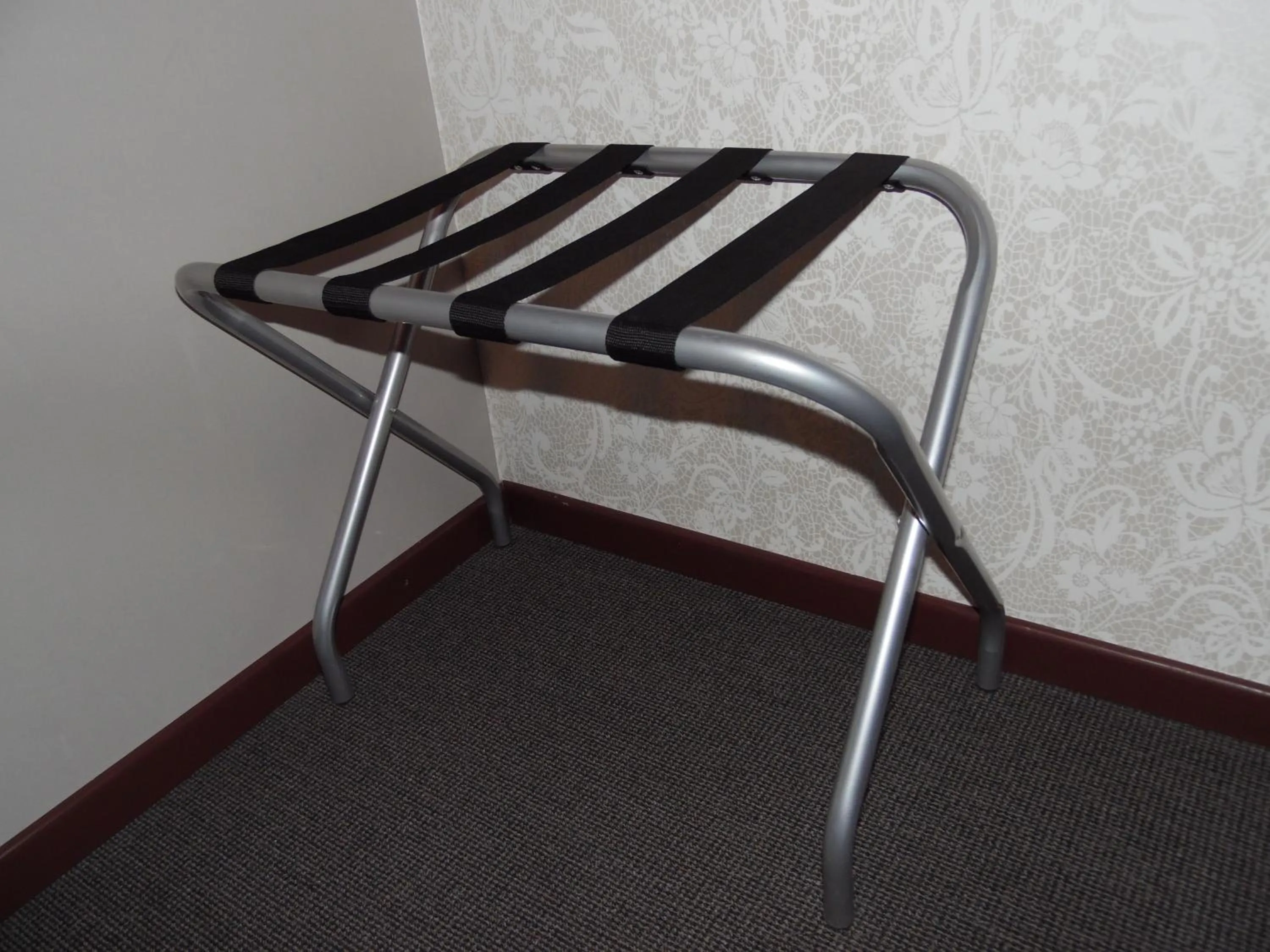 Seating area in Hotel Cathedral Gent Centrum