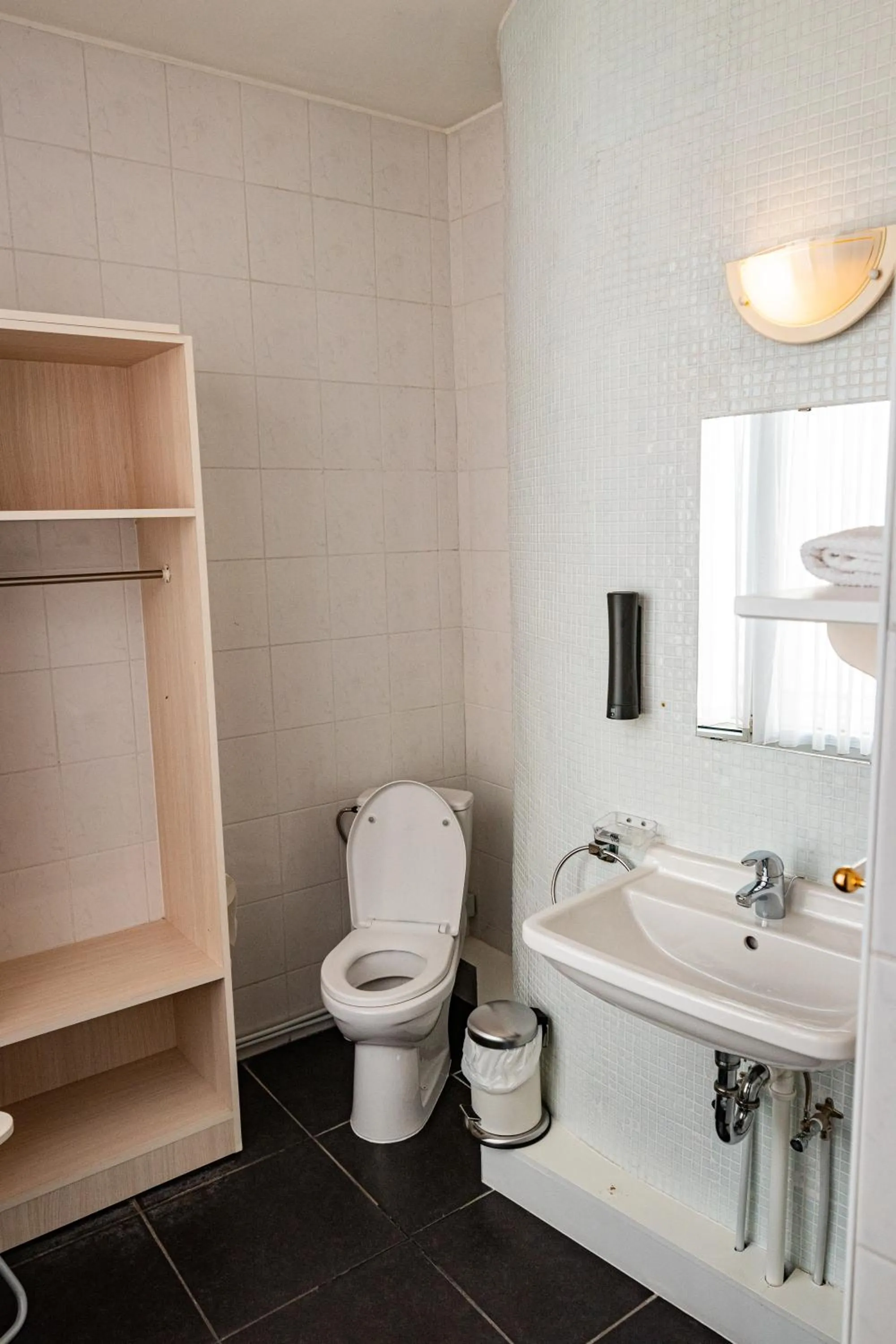 Hotel Cathedral Gent Centrum