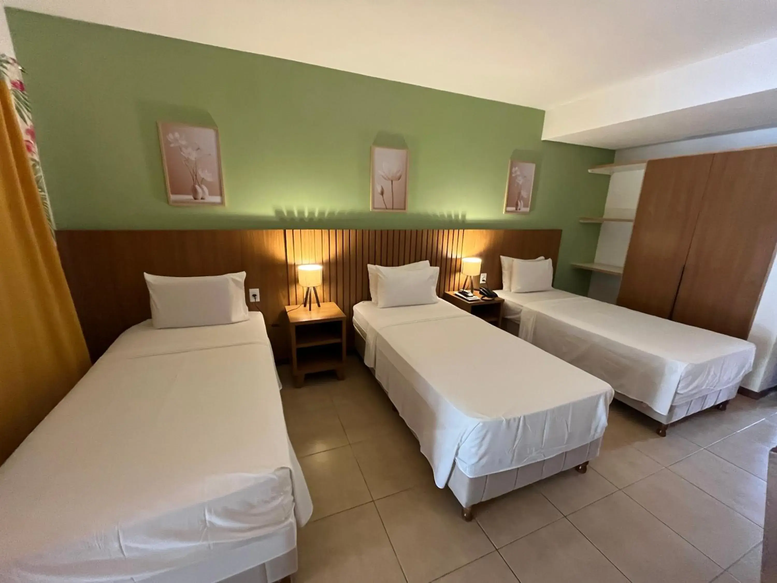 Mar Paraíso Hotel Mar Paraíso Hotel