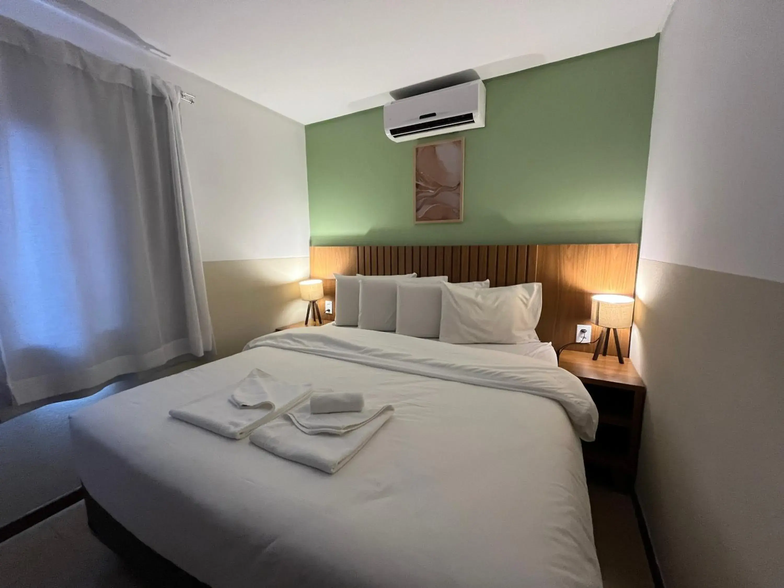 Mar Paraíso Hotel Mar Paraíso Hotel