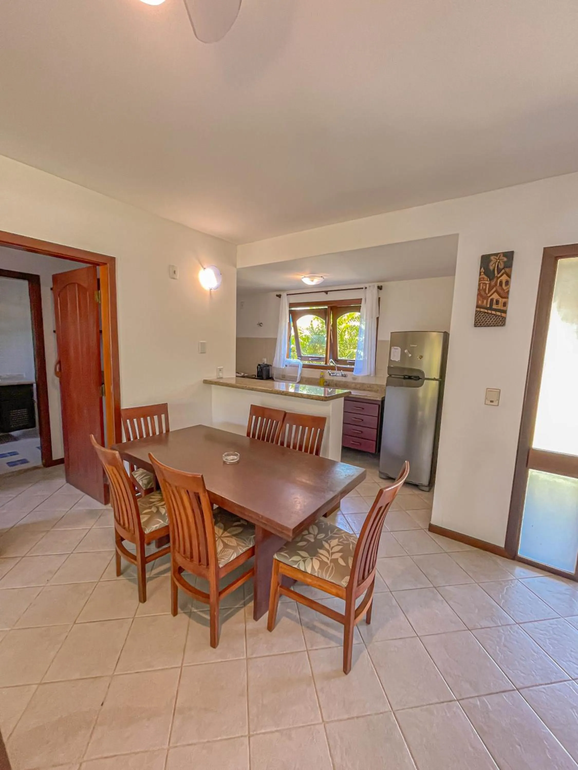 Master Double Suite with Balcony in Mar Paraíso Hotel
