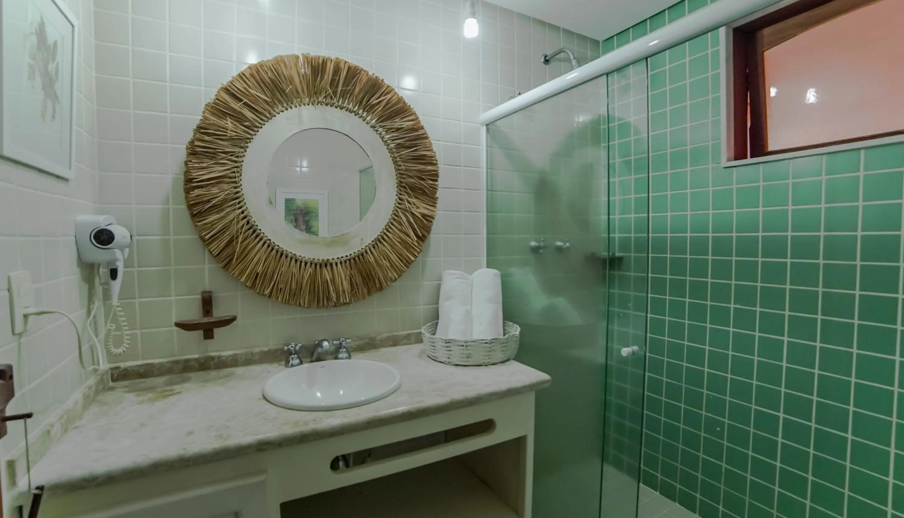 Junior Suite in Mar Paraíso Hotel