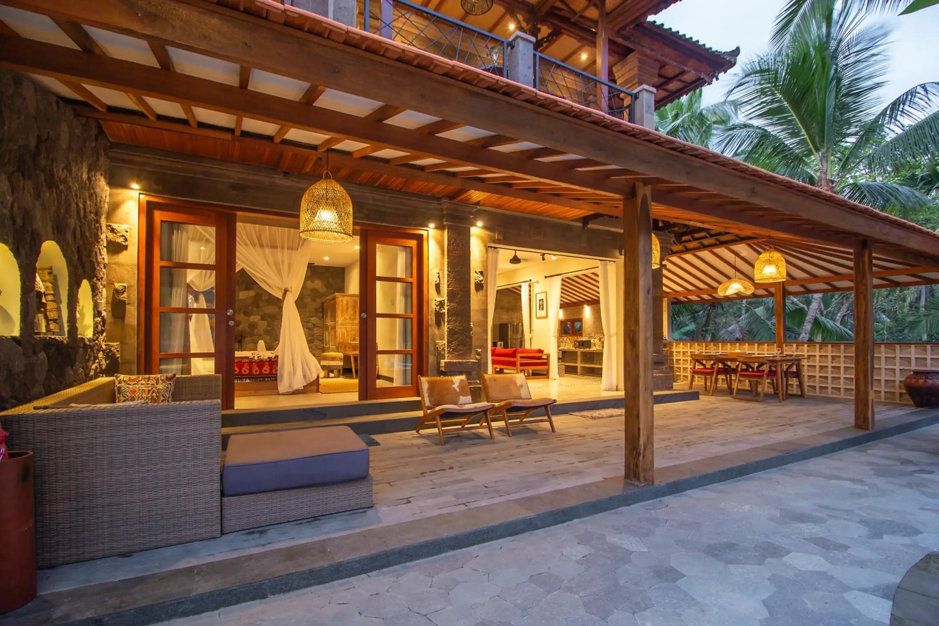 Pondok Mekar Villas Pondok Mekar Villas