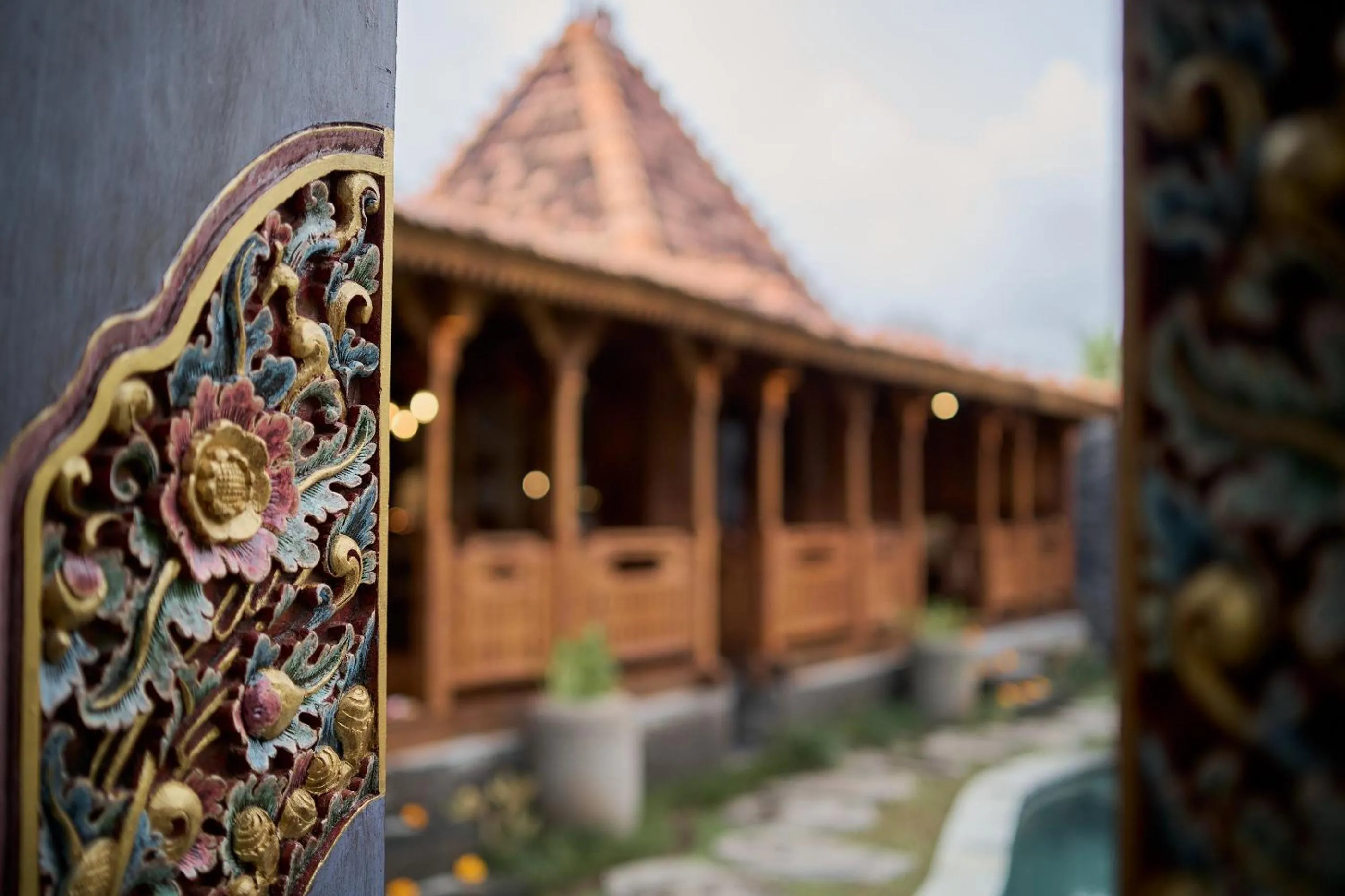 Pondok Mekar Villas