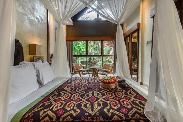 Pondok Mekar Villas