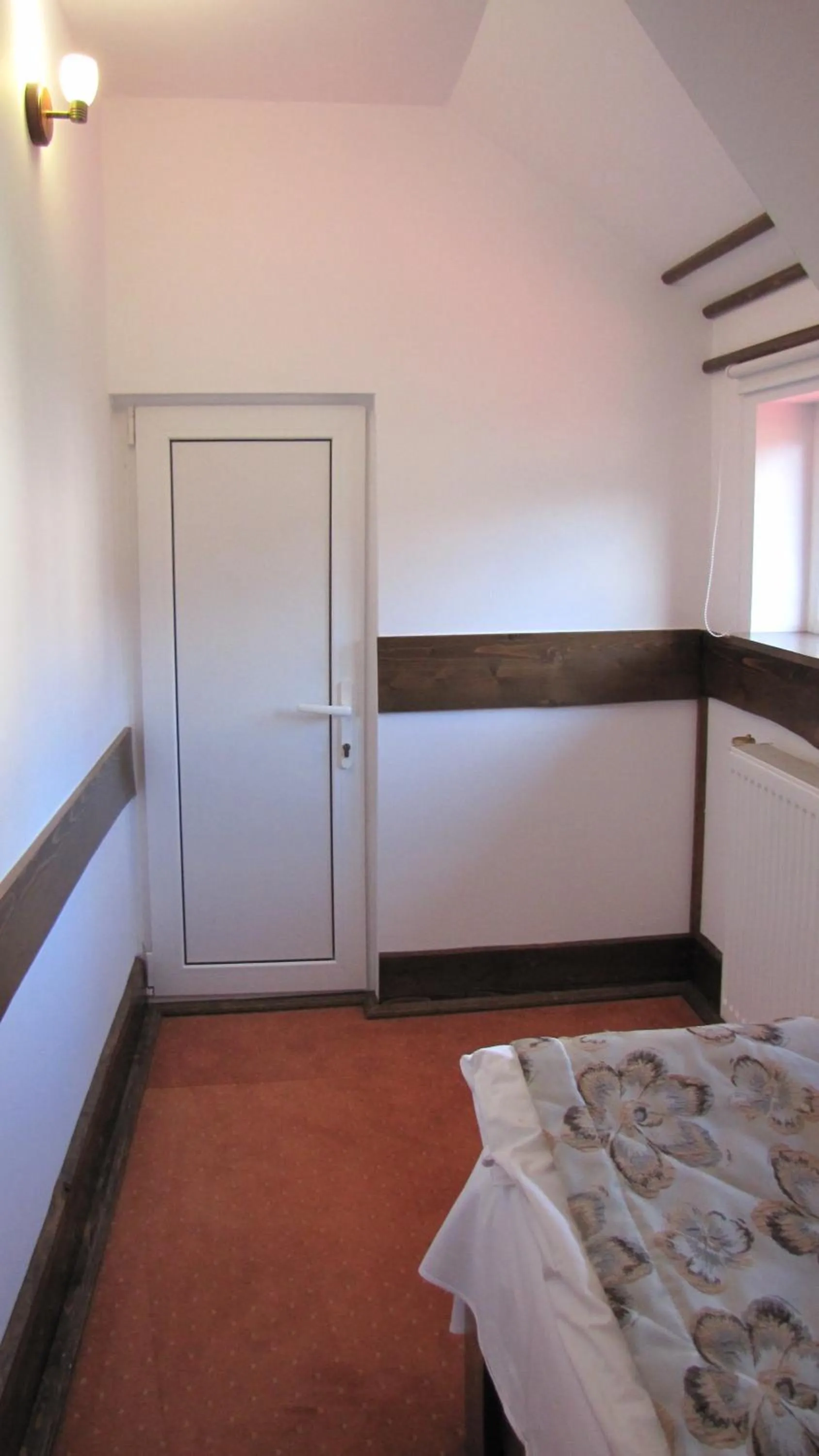 Bed in Villa Elitte Predeal