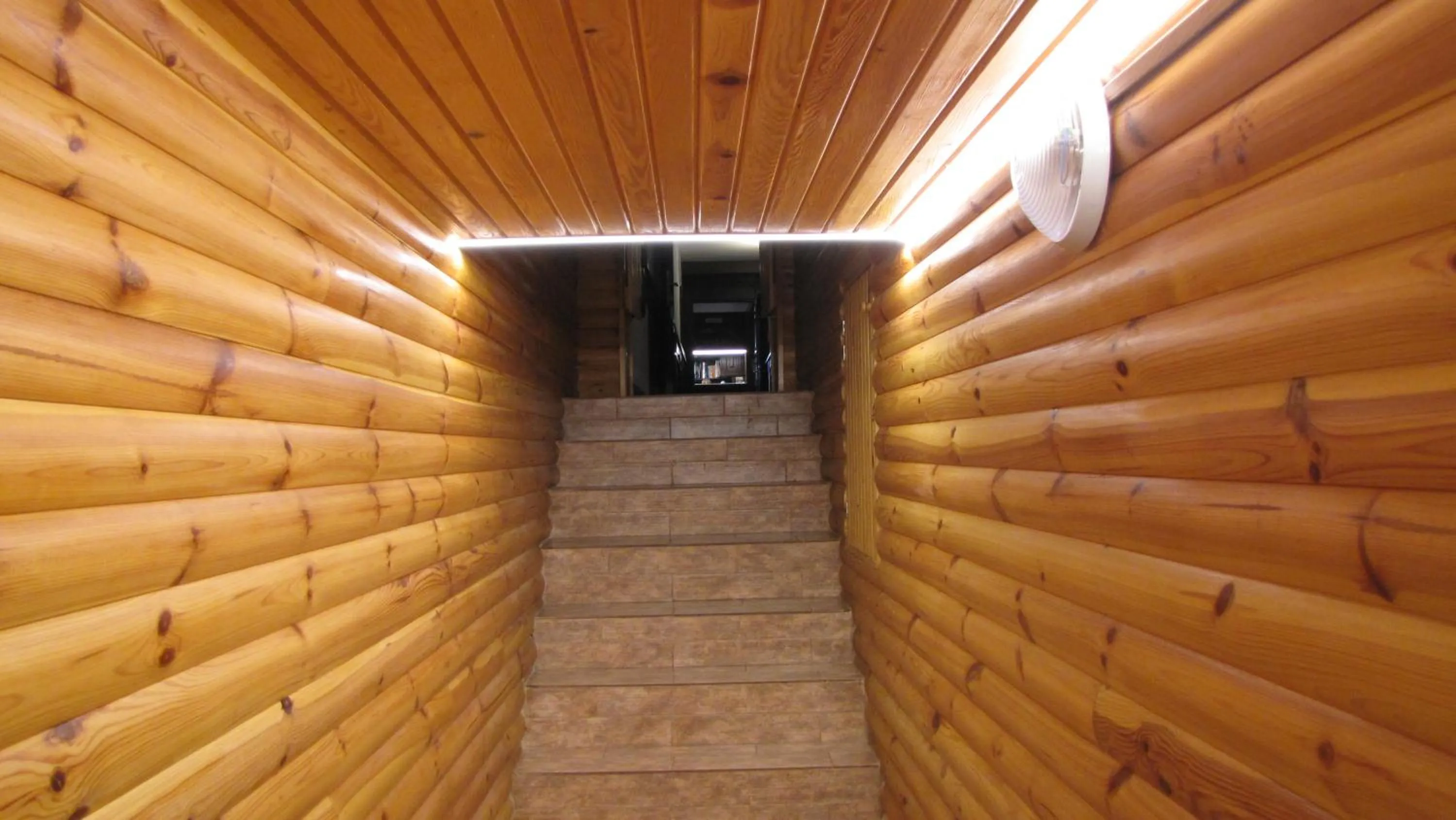Property building in Villa Elitte Predeal