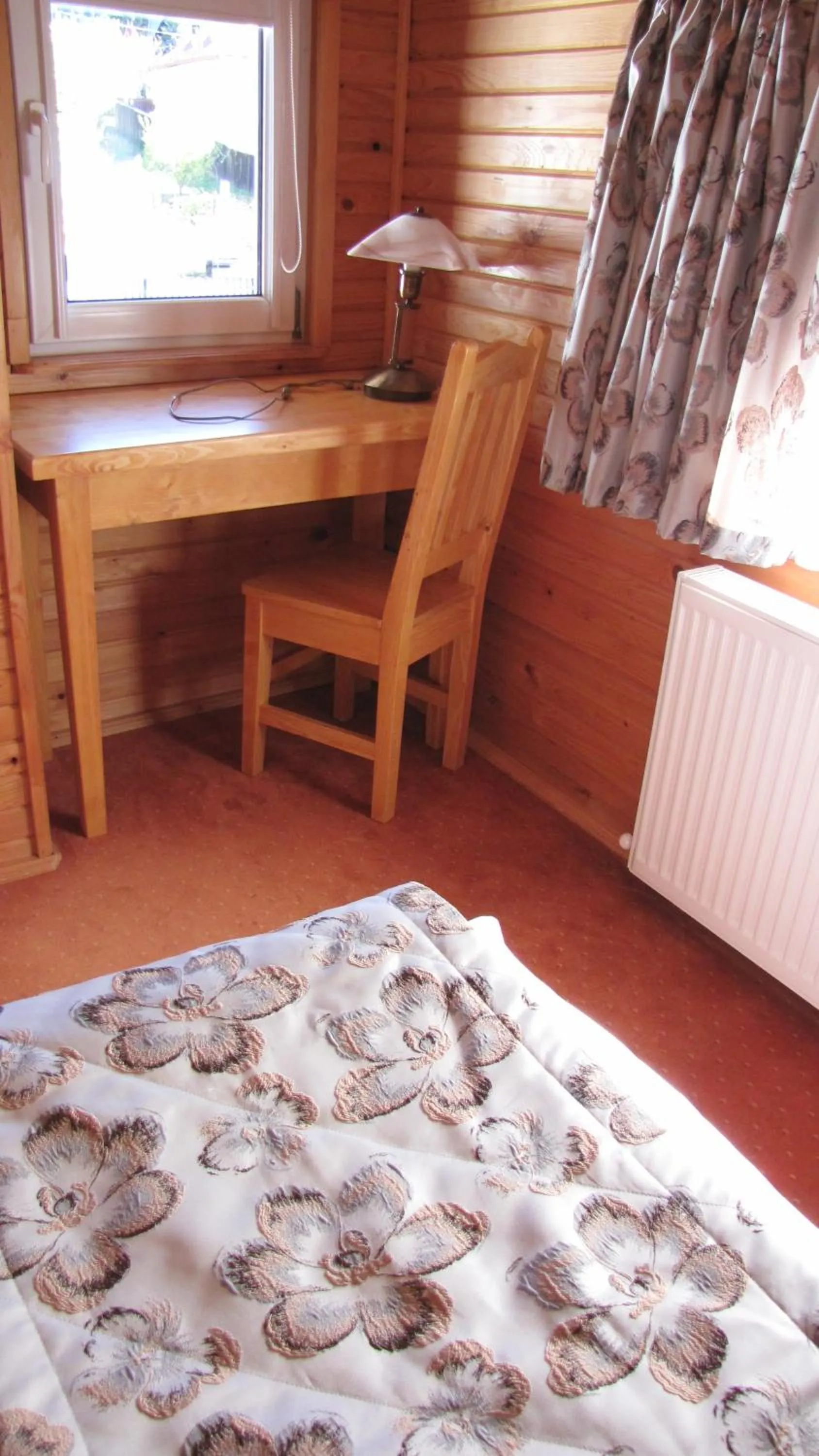 Bedroom in Villa Elitte Predeal