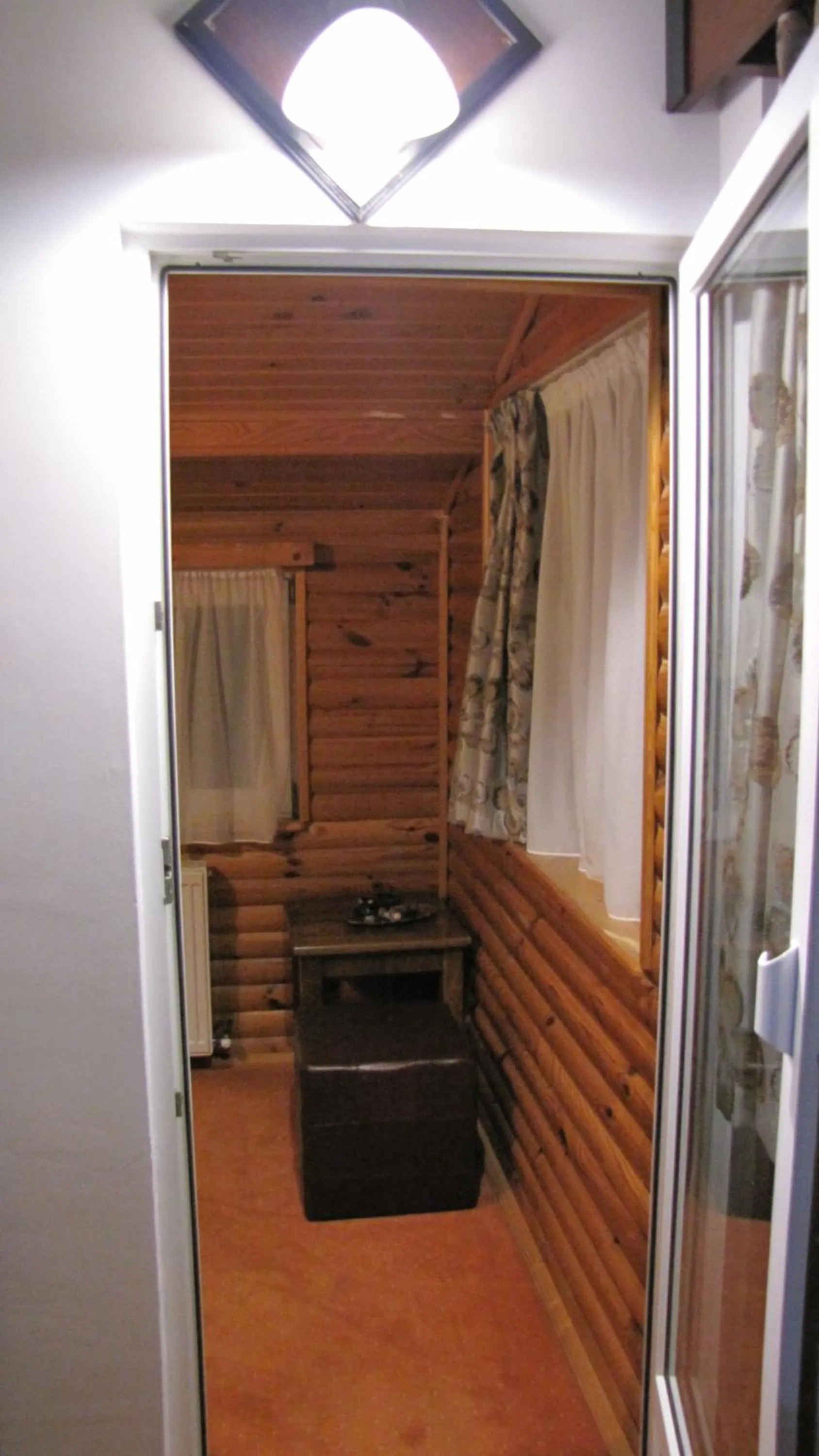 Property building in Villa Elitte Predeal