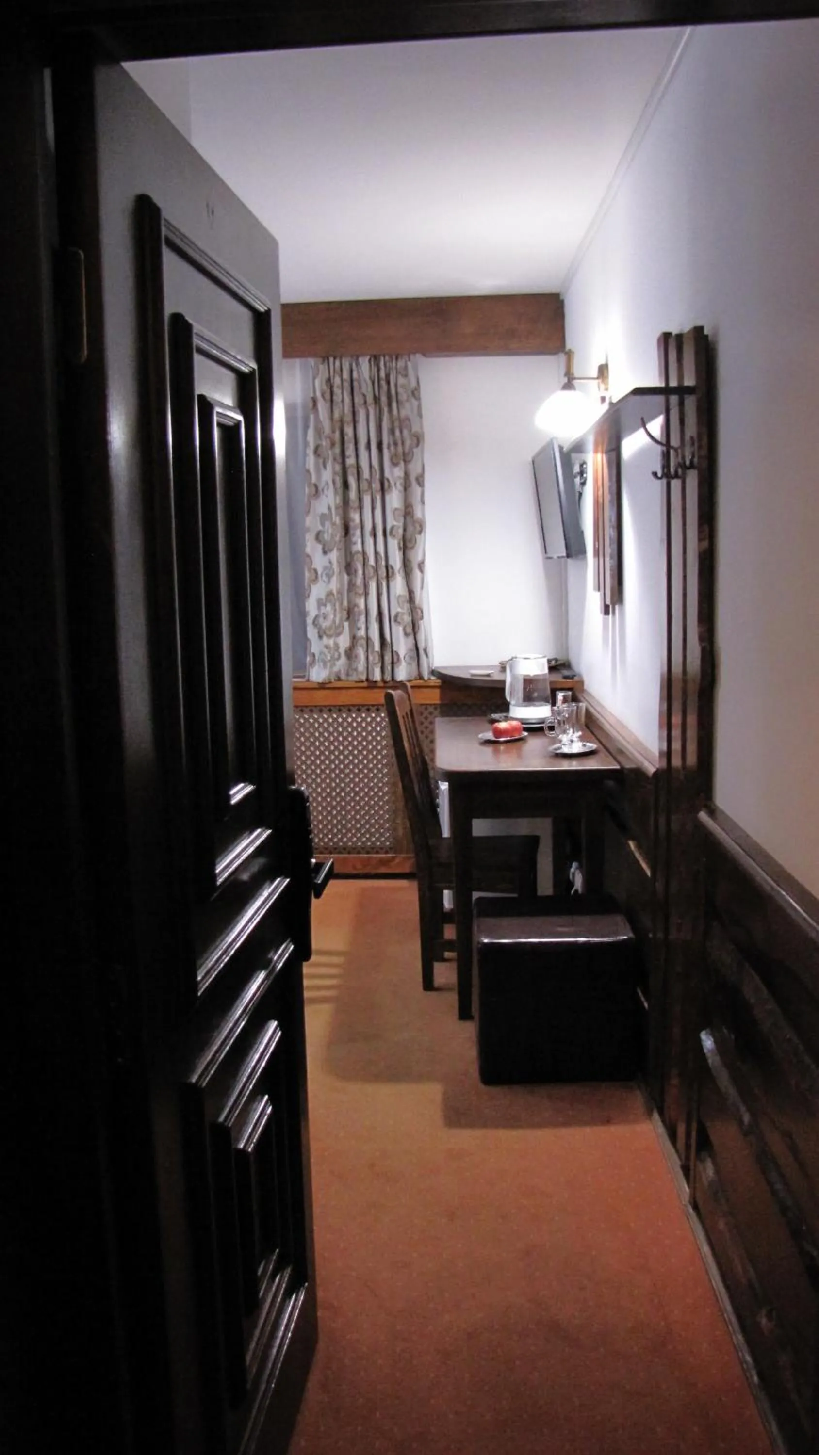 TV and multimedia in Villa Elitte Predeal