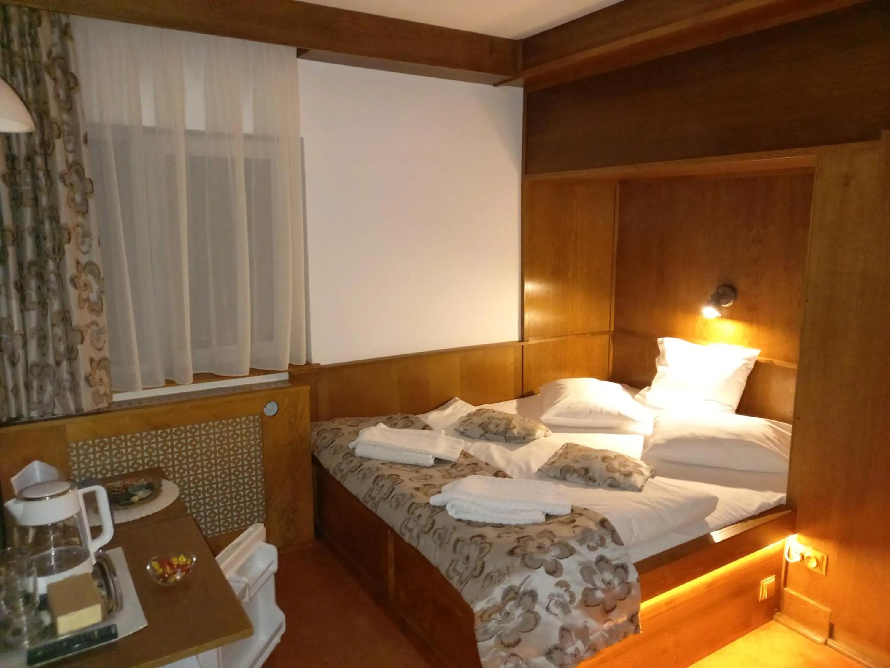 Photo of the whole room, Bed in Villa Elitte Predeal