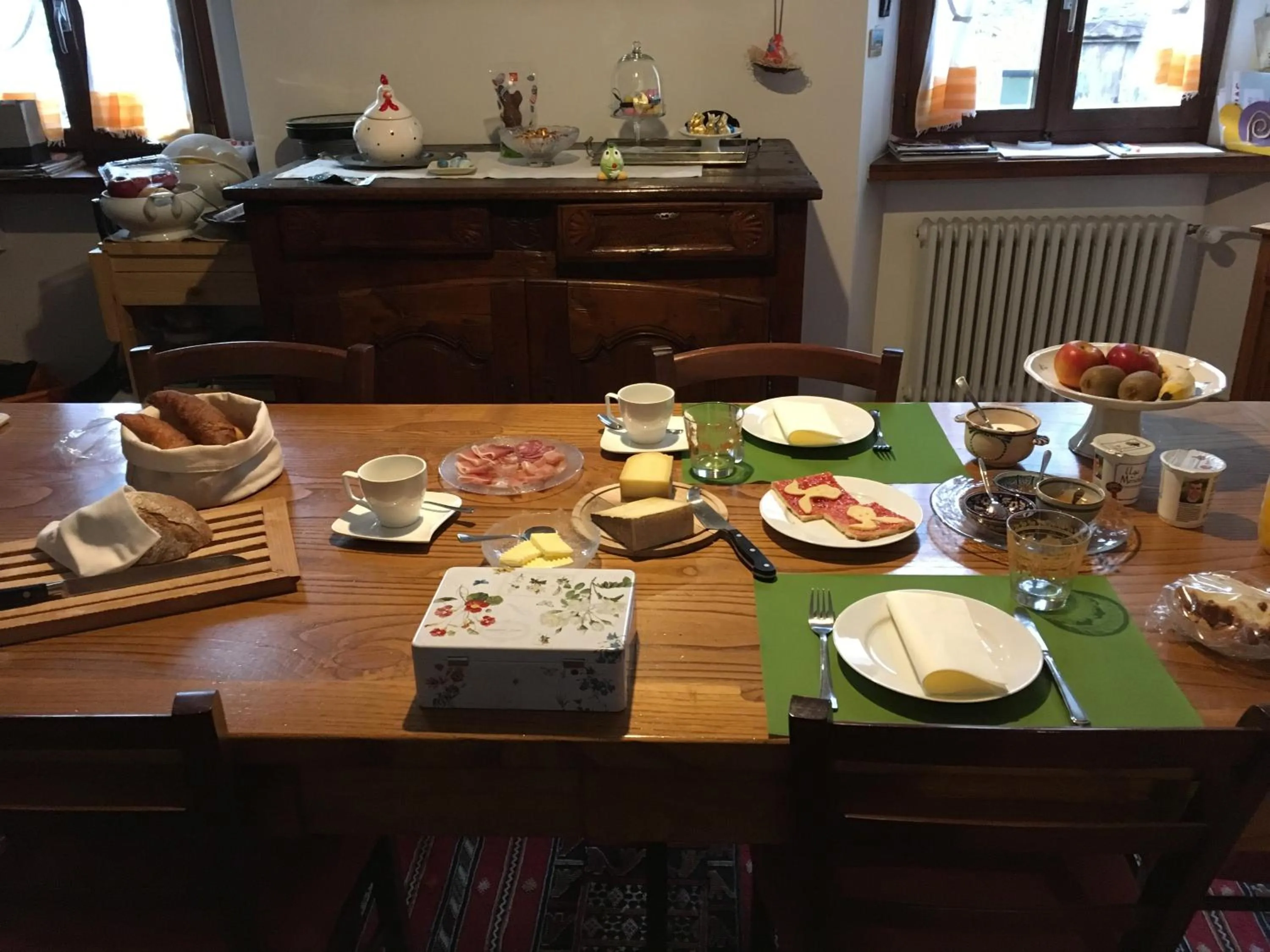 Other in Antica Sosta dei Viandanti