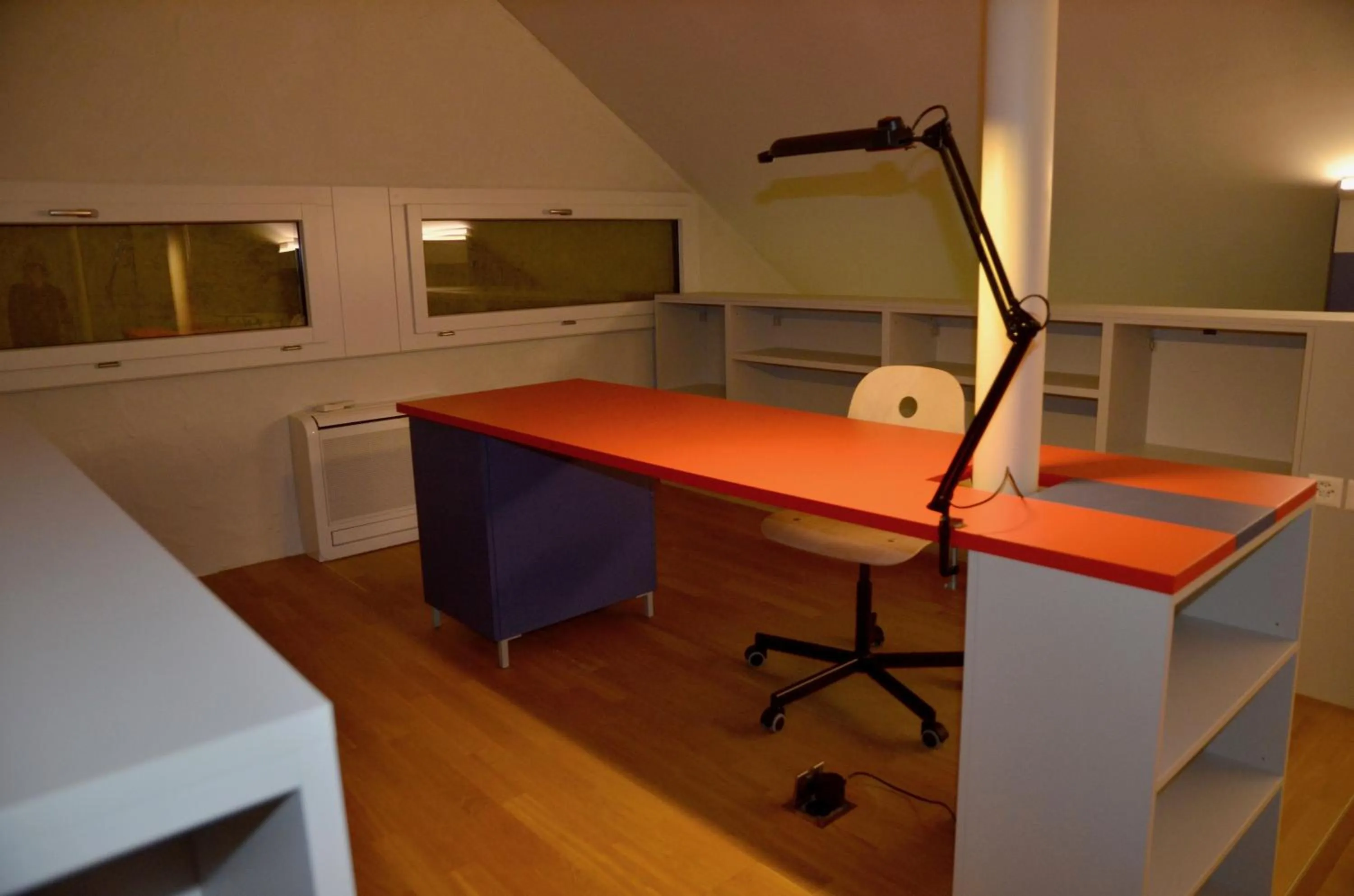 Area and facilities in Antica Sosta dei Viandanti