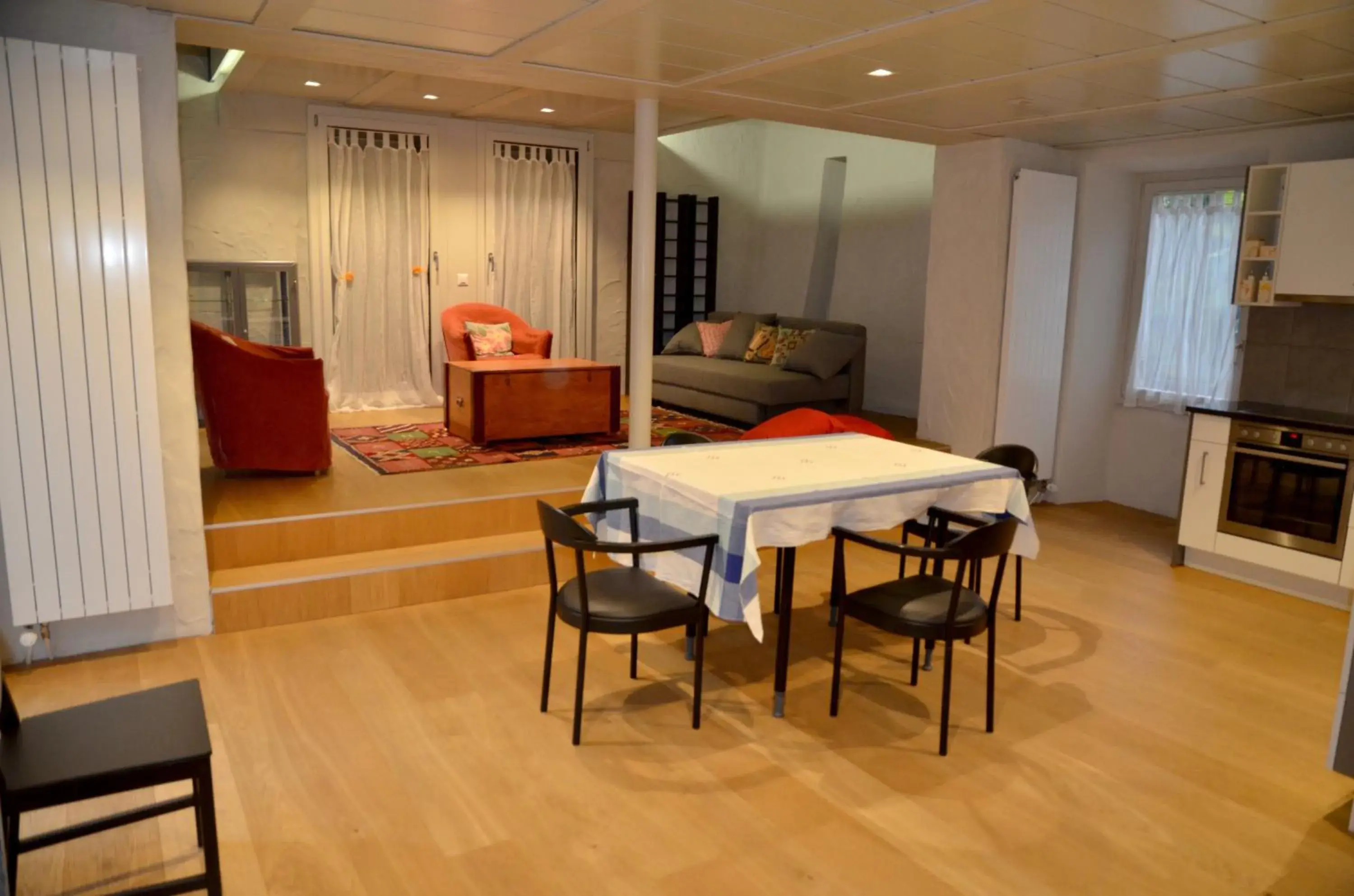 Loft in Antica Sosta dei Viandanti Loft in Antica Sosta dei Viandanti