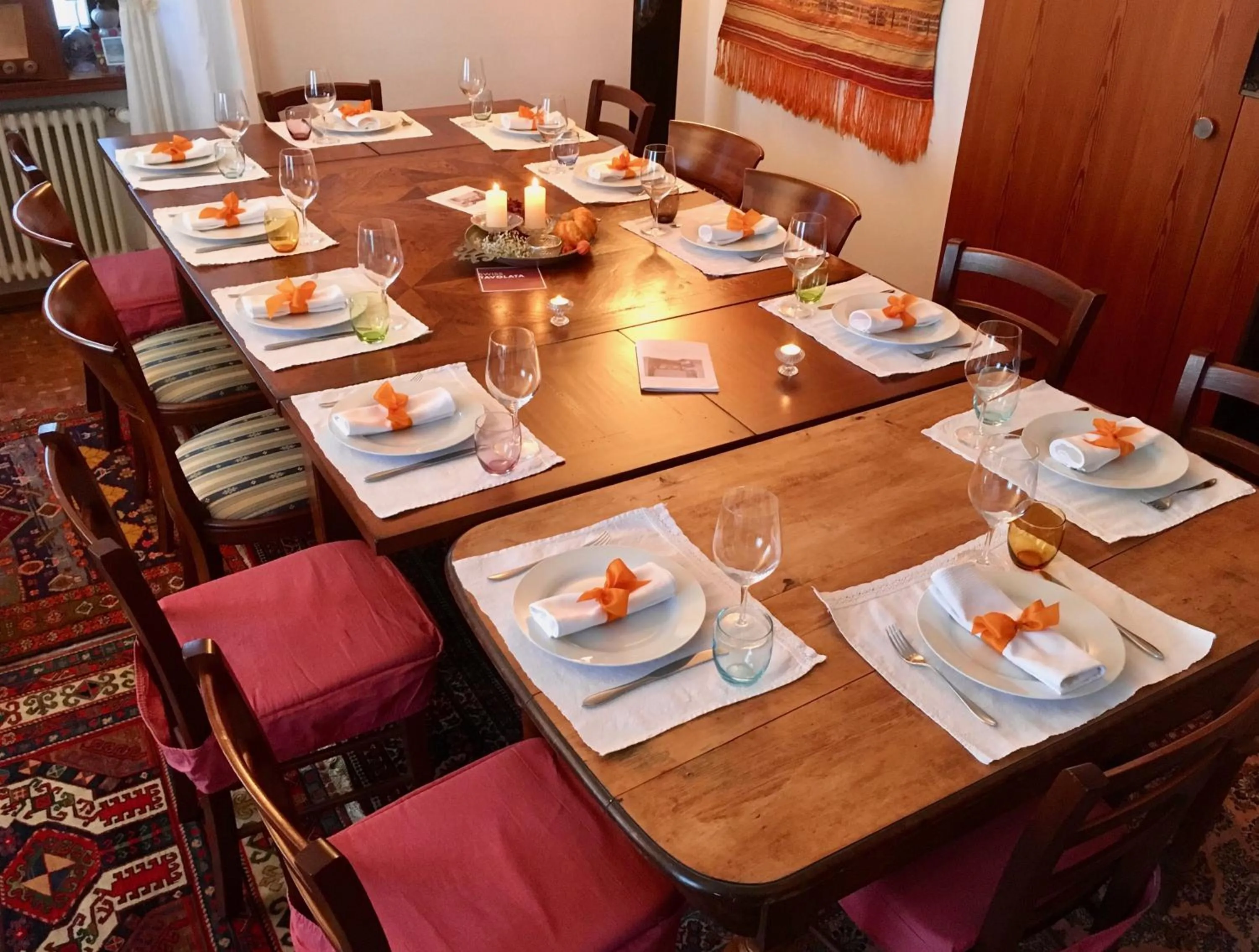 Restaurant/places to eat in Antica Sosta dei Viandanti