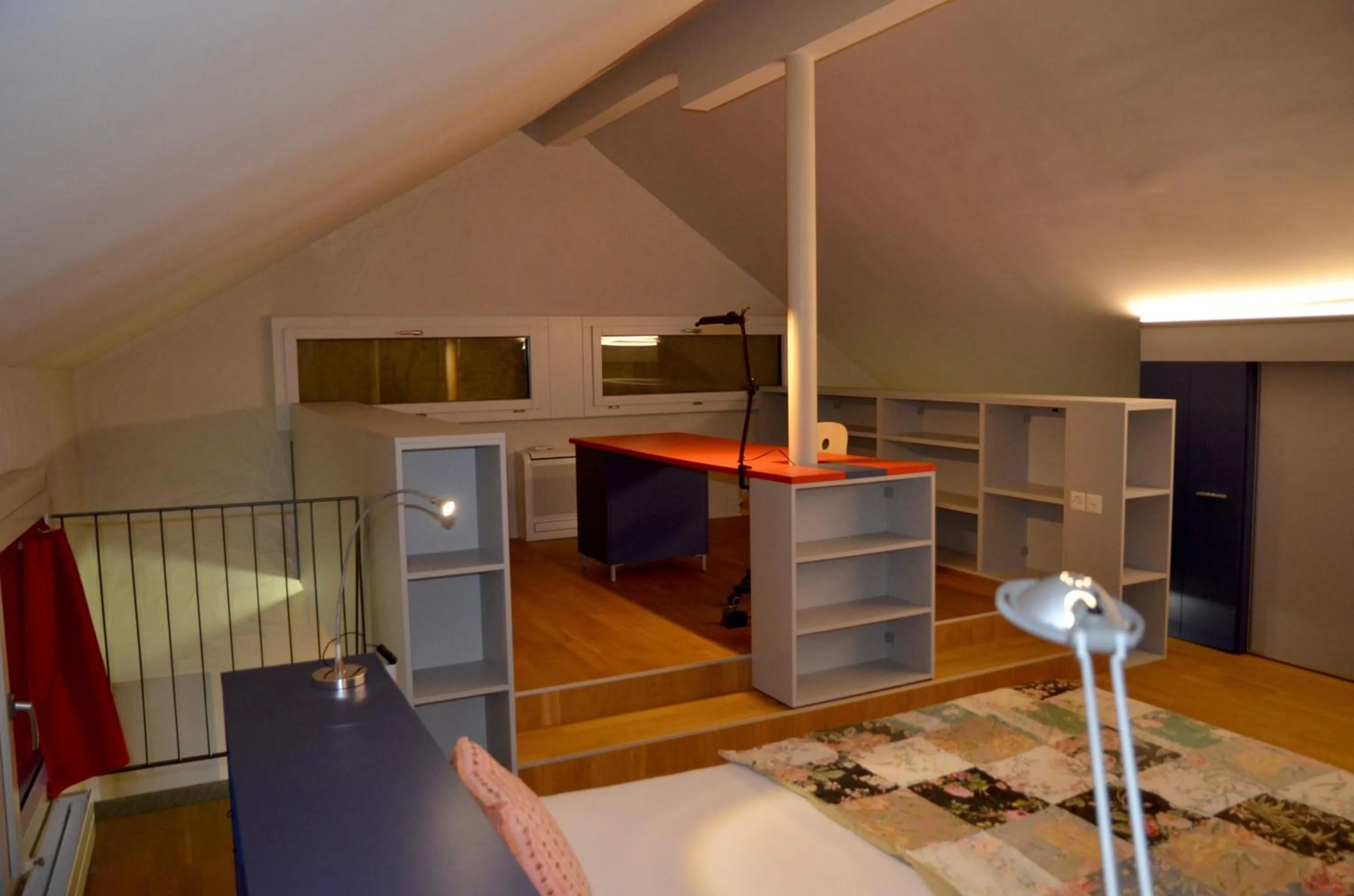 Bedroom in Antica Sosta dei Viandanti