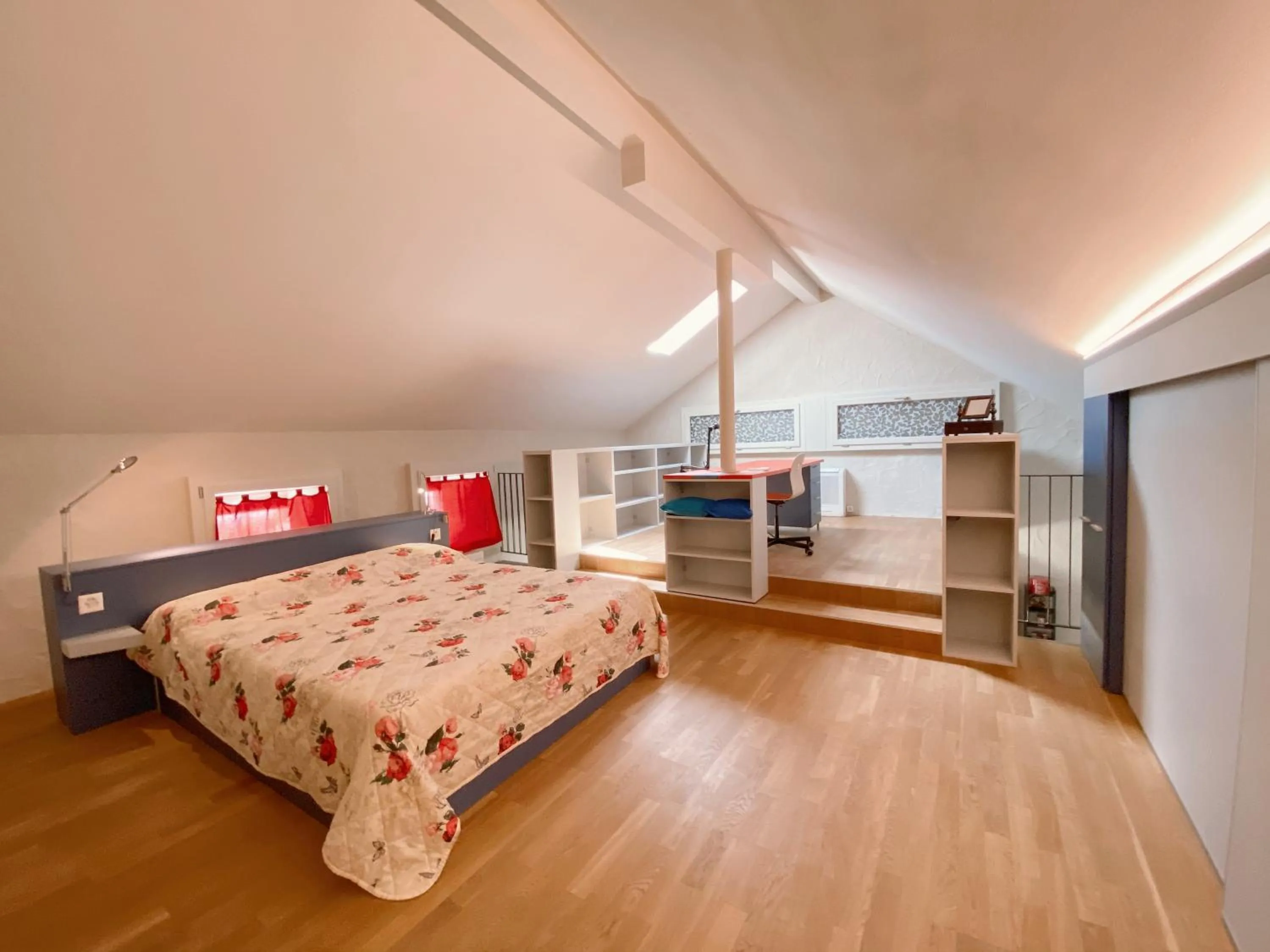 Photo of the whole room in Antica Sosta dei Viandanti