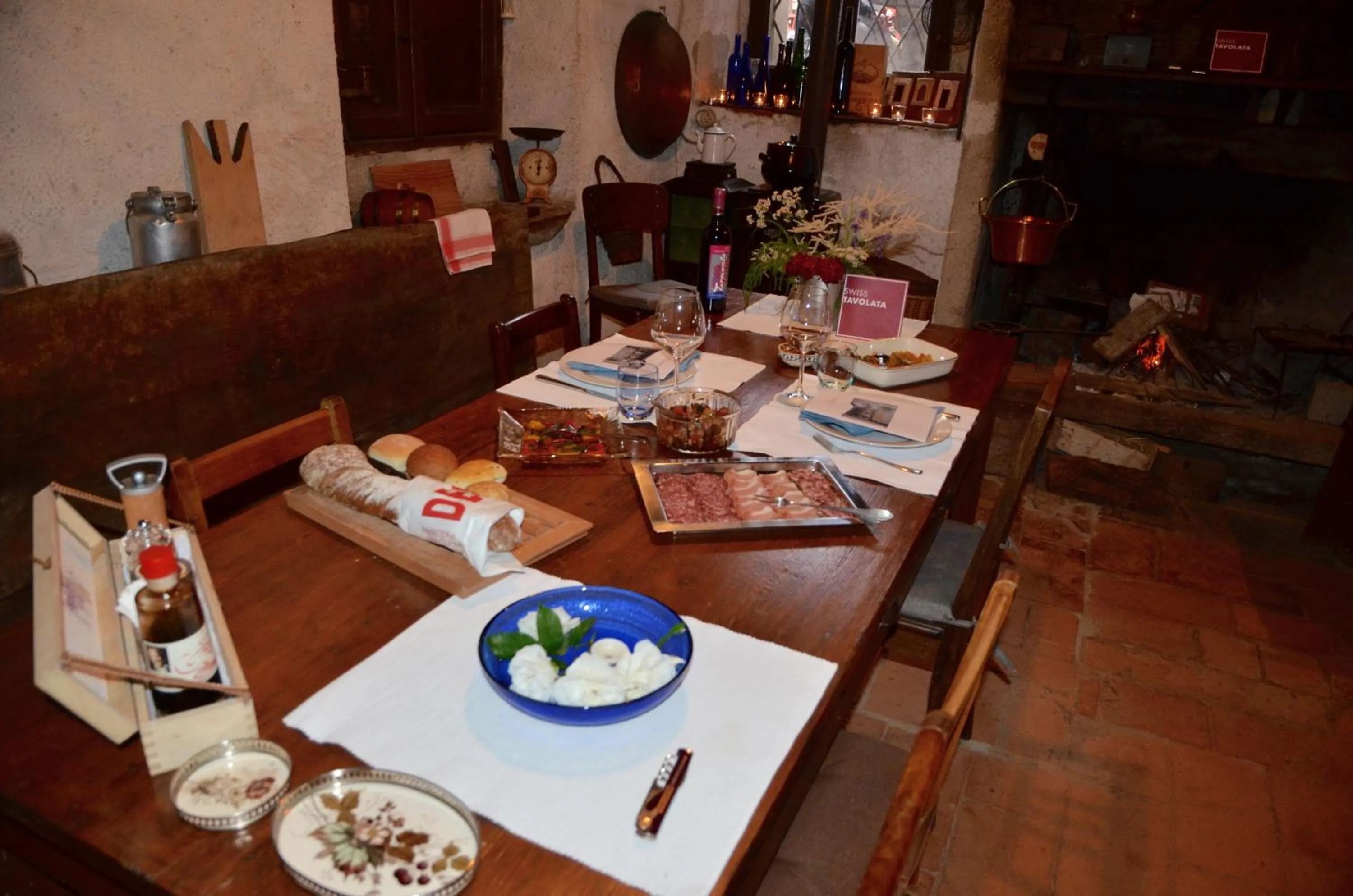 Other in Antica Sosta dei Viandanti