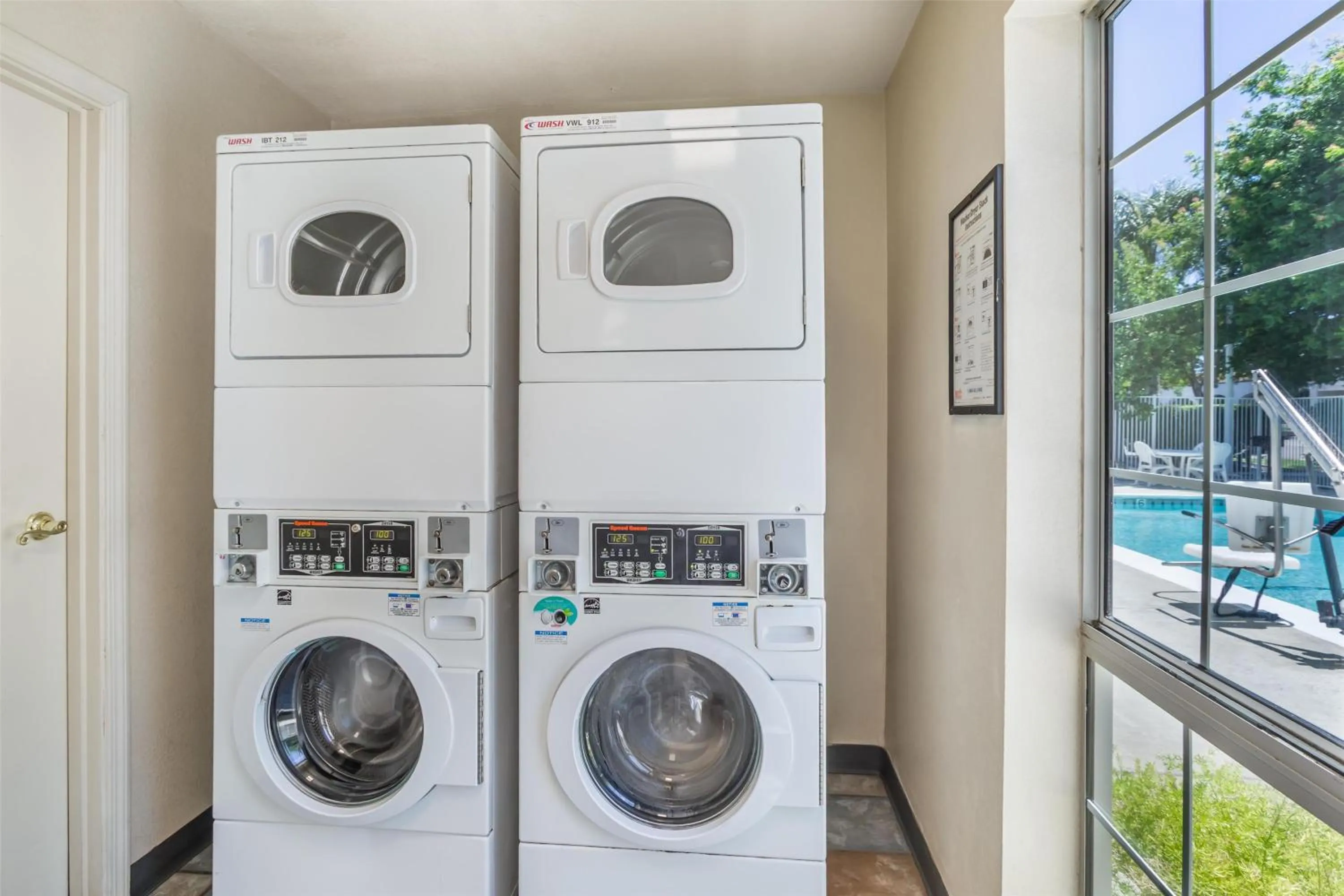 Property building in Best Western Luxury Inn