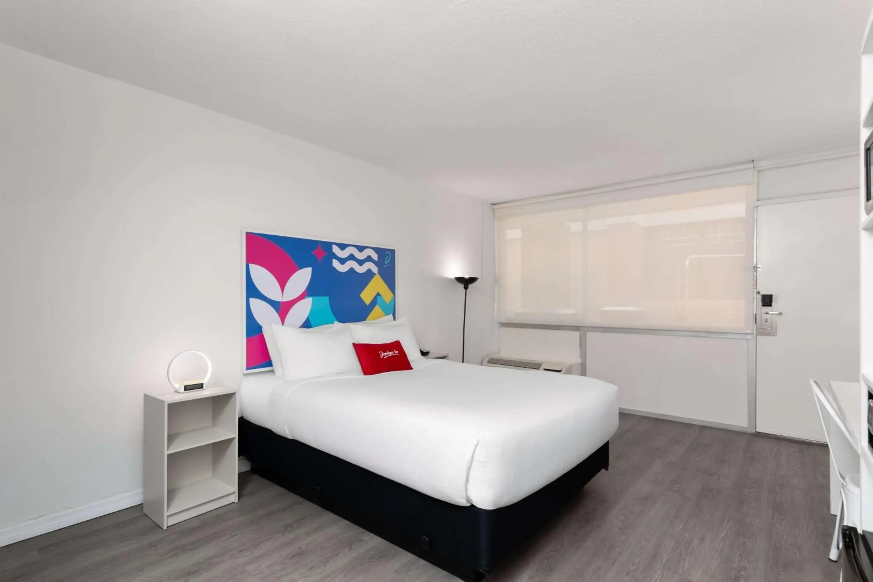 Photo of the whole room, Bed in Baymont by Wyndham Orlando North Millenia Photo of the whole room, Bed in Baymont by Wyndham Orlando North Millenia