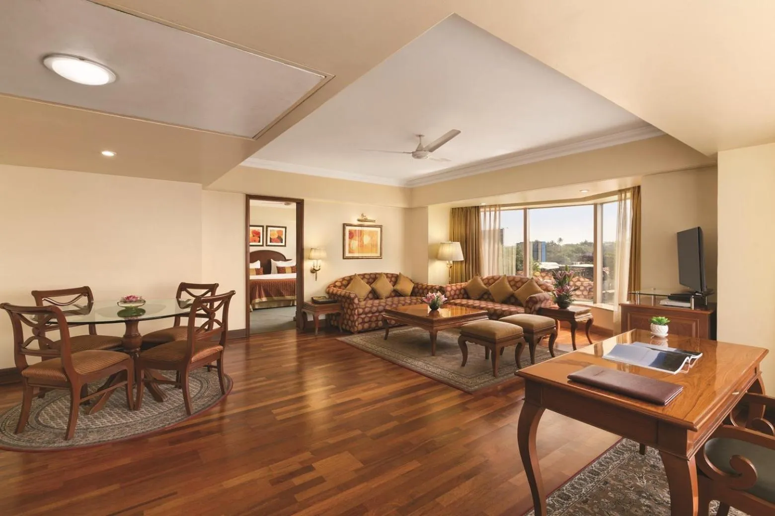 Ramada Plaza By Wyndham Palm Grove