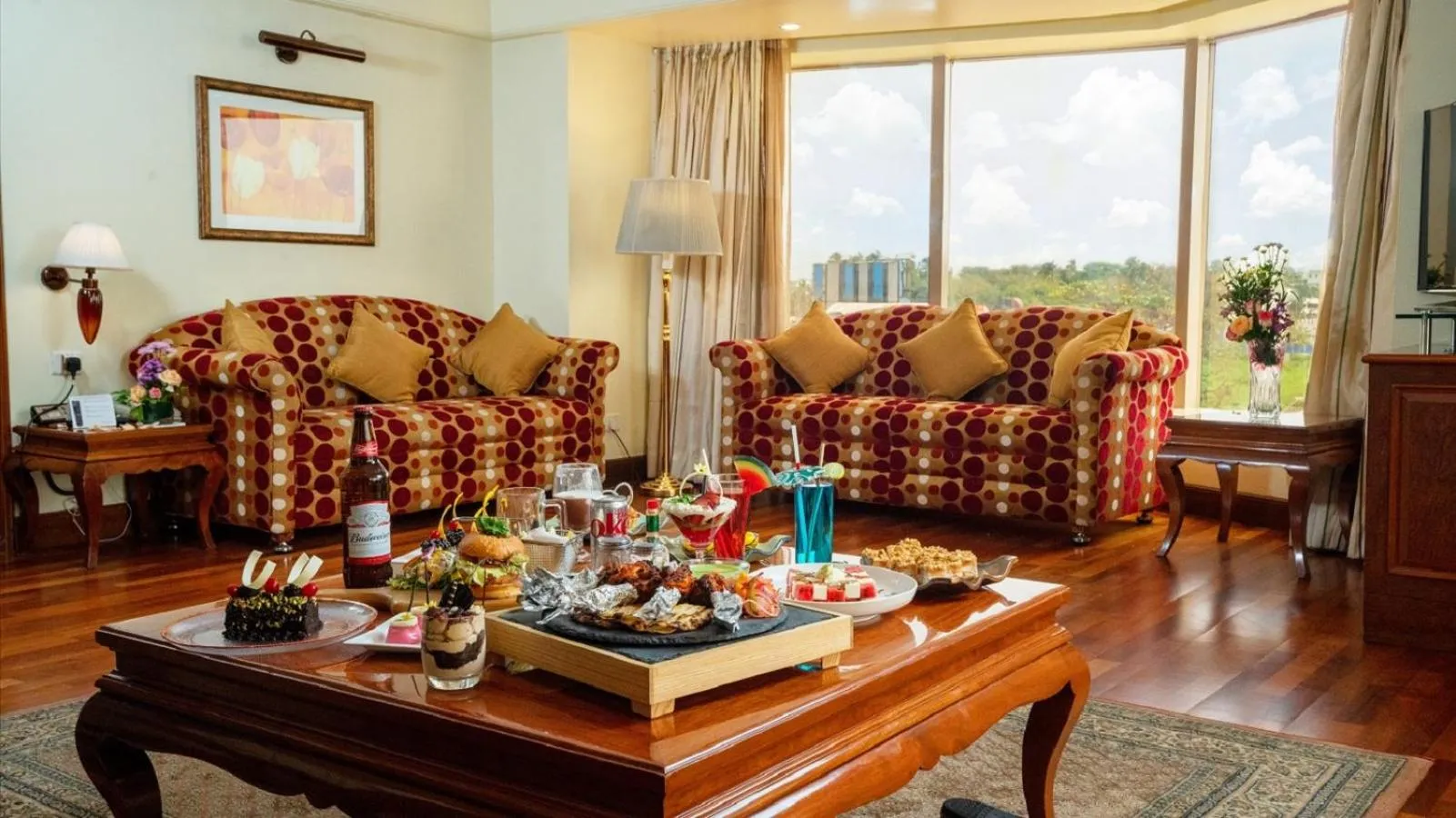 Ramada Plaza By Wyndham Palm Grove