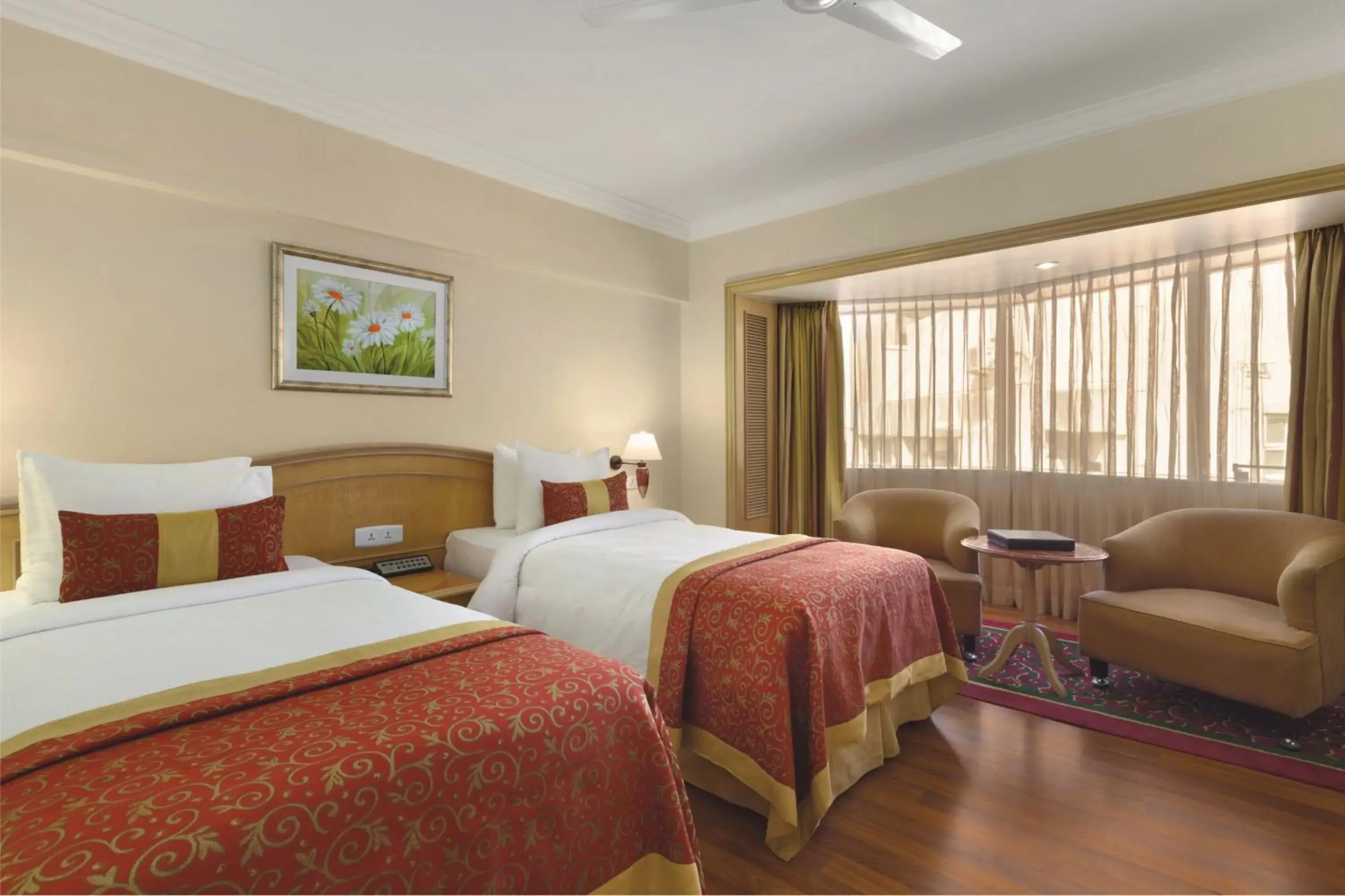 Day, Bed in Ramada Plaza By Wyndham Palm Grove Day, Bed in Ramada Plaza By Wyndham Palm Grove
