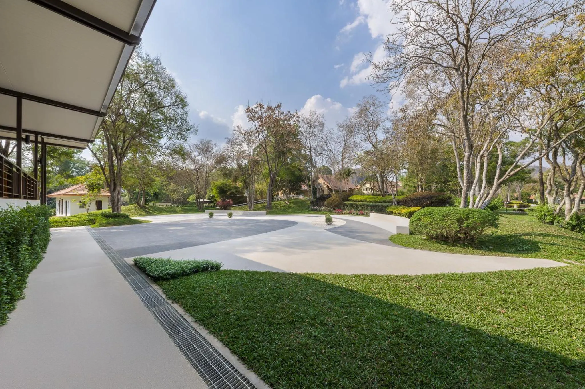 Belle Villa Resort, Khao Yai