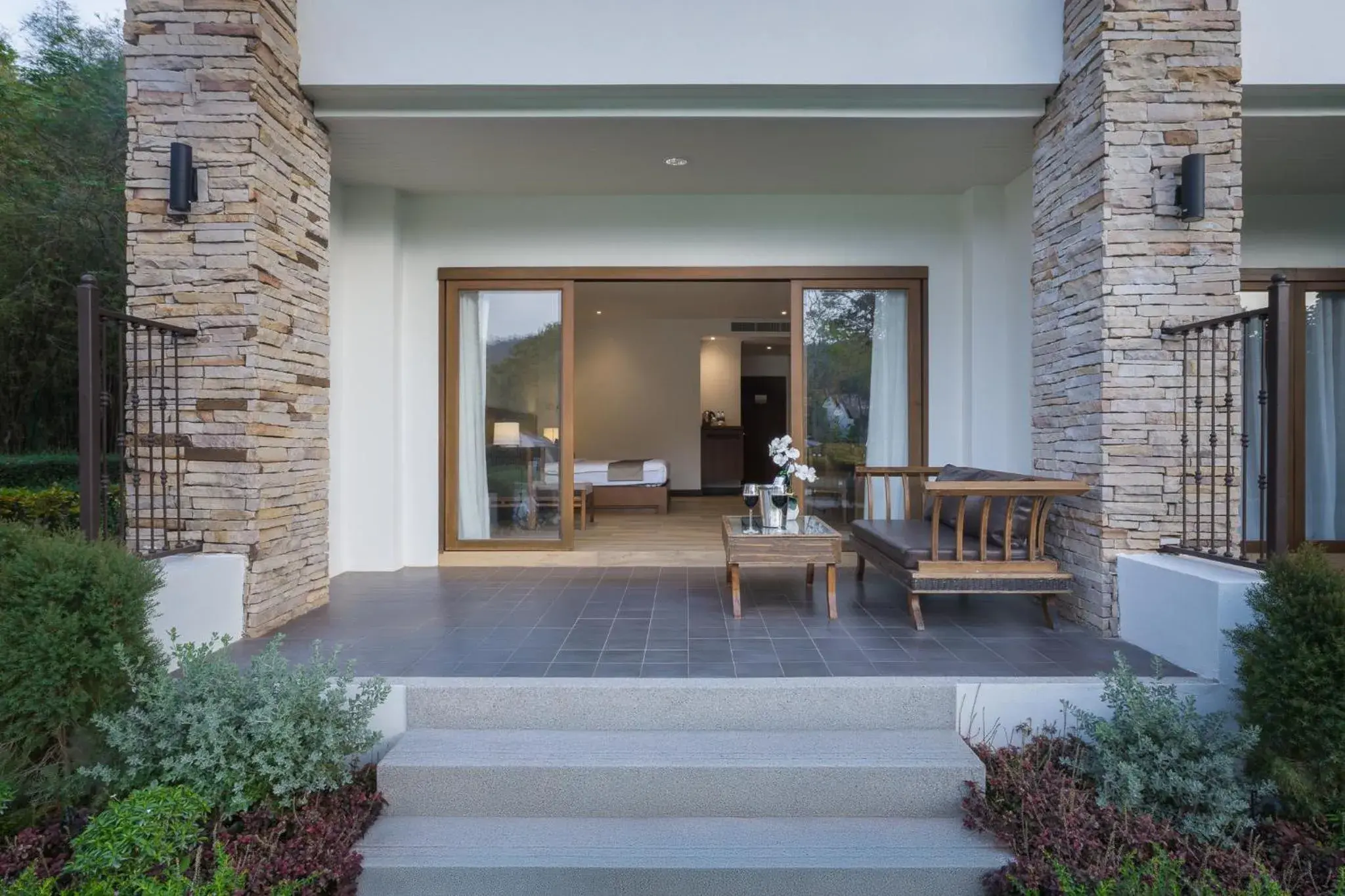 Belle Villa Resort, Khao Yai Belle Villa Resort, Khao Yai