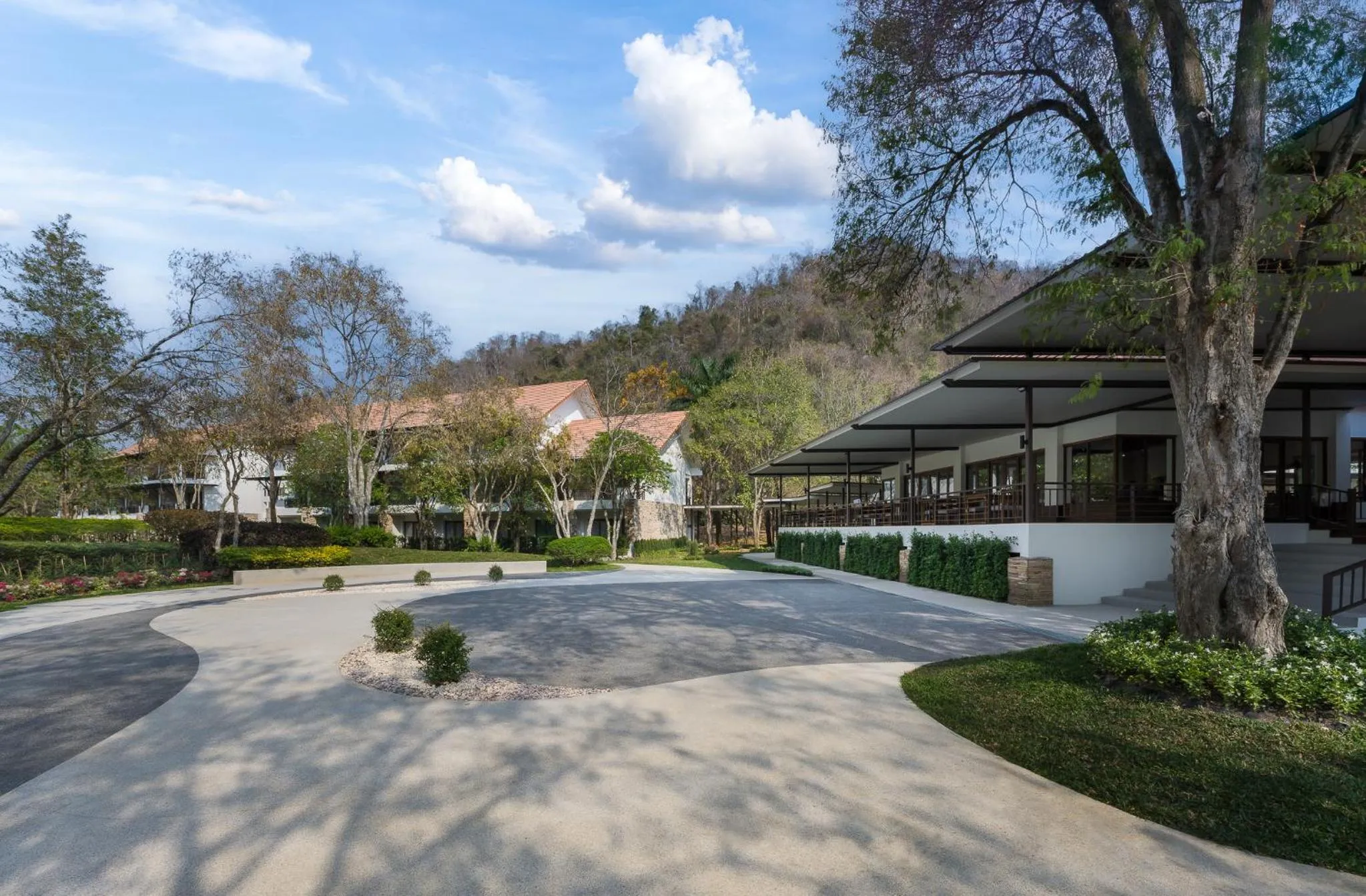 Belle Villa Resort, Khao Yai