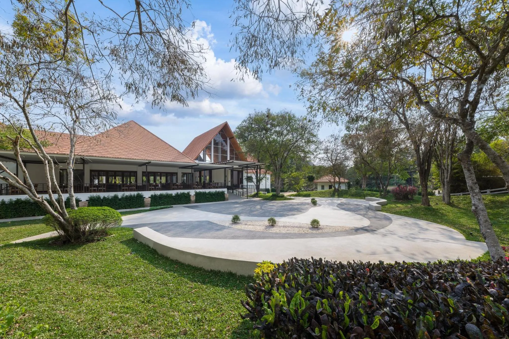 Belle Villa Resort, Khao Yai