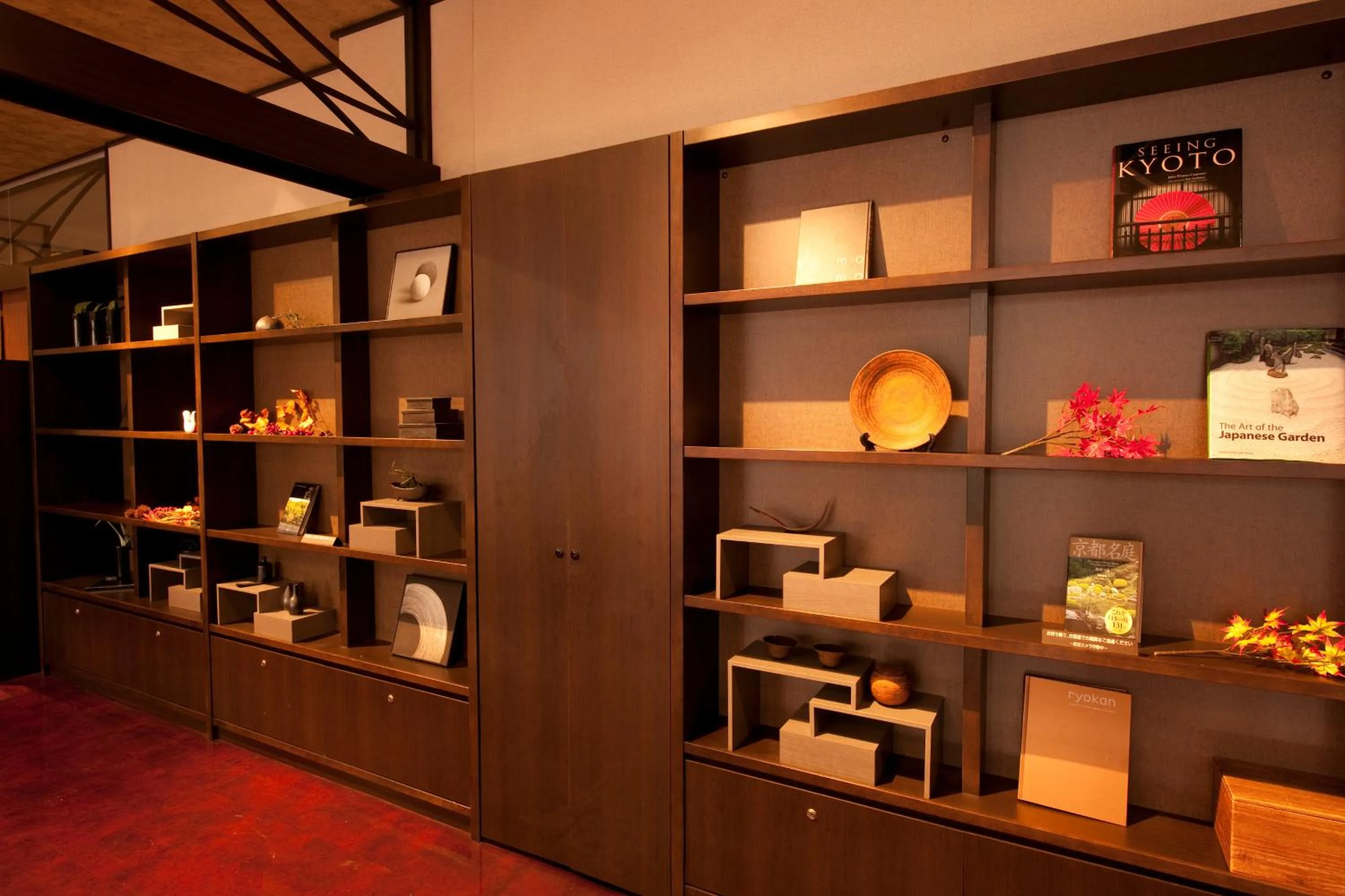 Restaurant/places to eat in Dormy Inn Premium Kyoto Ekimae Natural Hot Spring