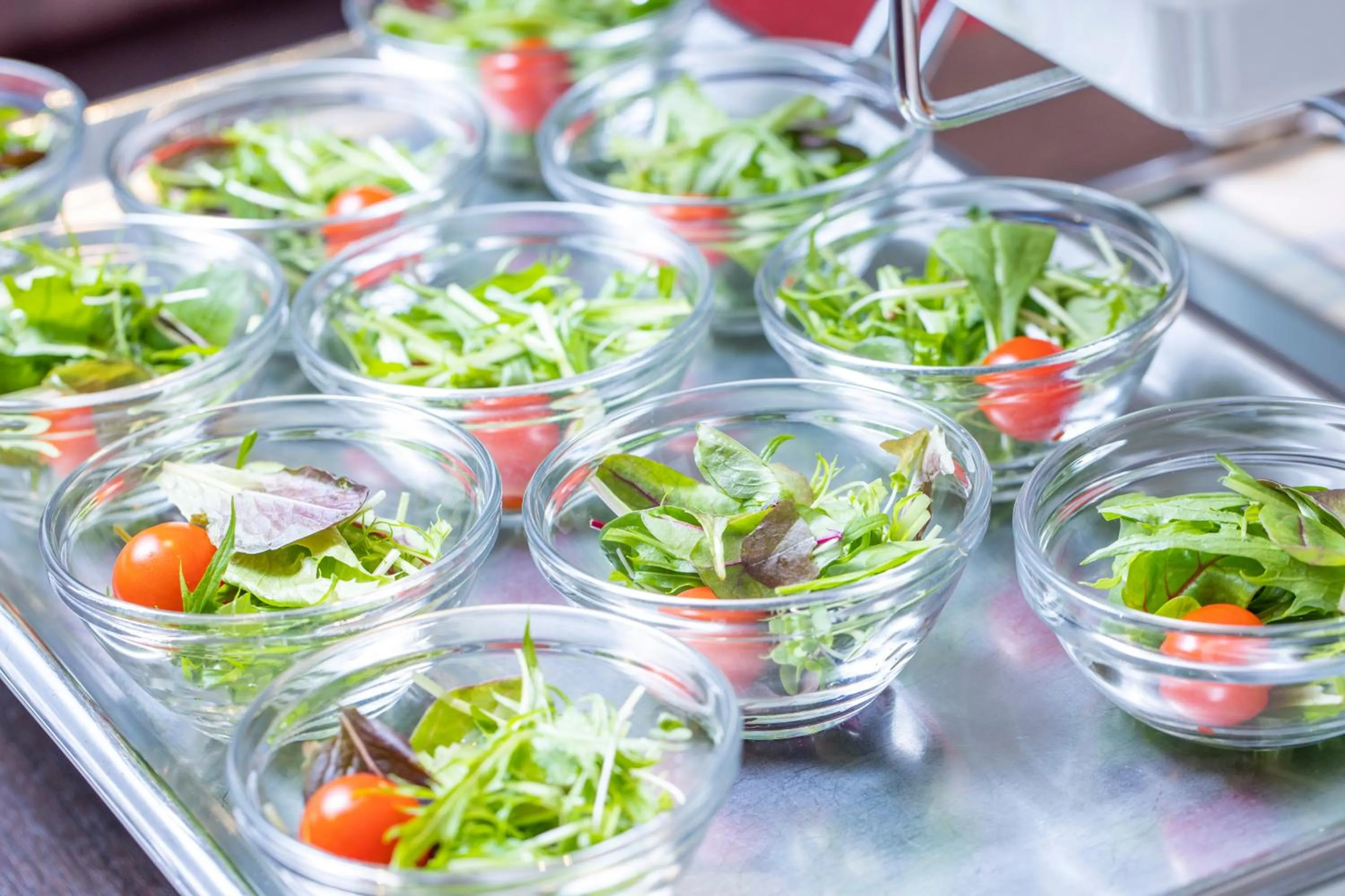 Food in Dormy Inn Premium Kyoto Ekimae Natural Hot Spring