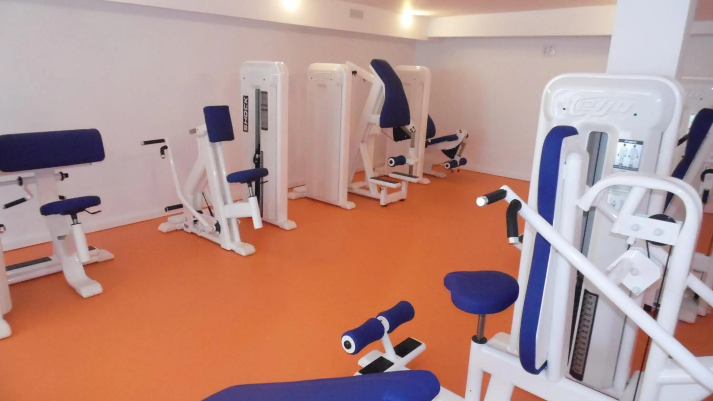 Sports in Canary Garden Club