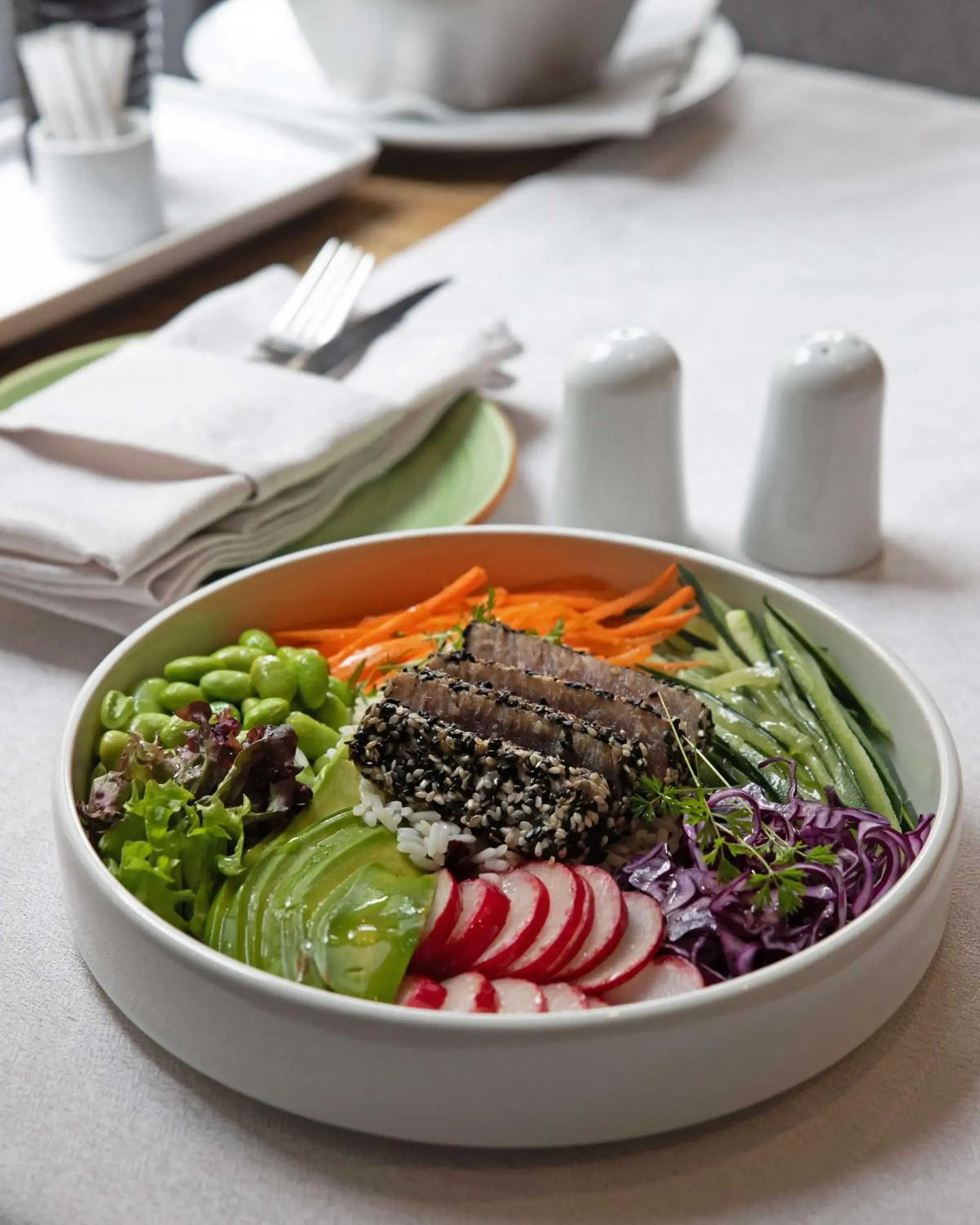 Restaurant/places to eat in Belgrade Art Hotel, a member of Radisson Individuals Restaurant/places to eat in Belgrade Art Hotel, a member of Radisson Individuals