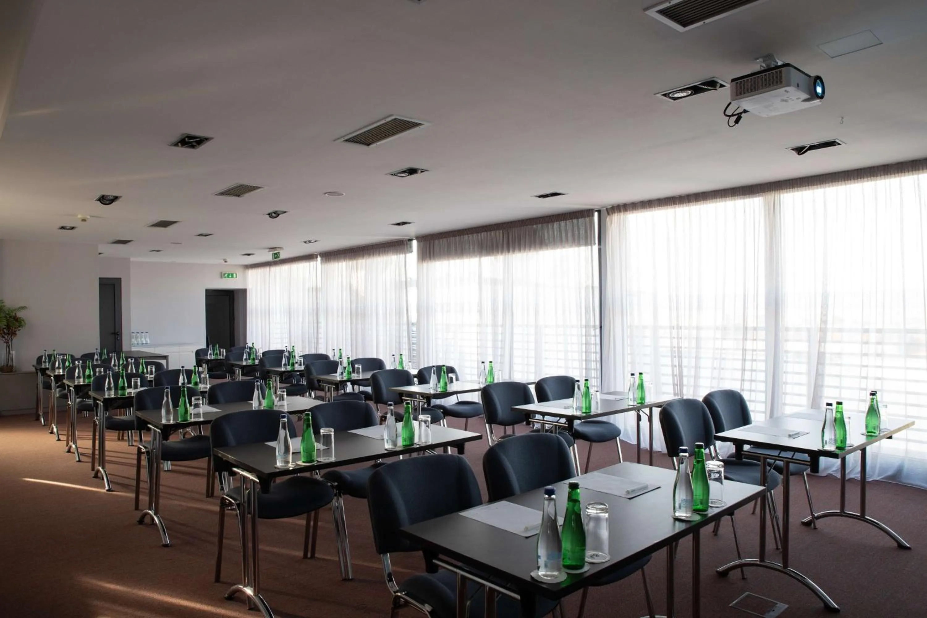 Banquet/Function facilities in Belgrade Art Hotel, a member of Radisson Individuals