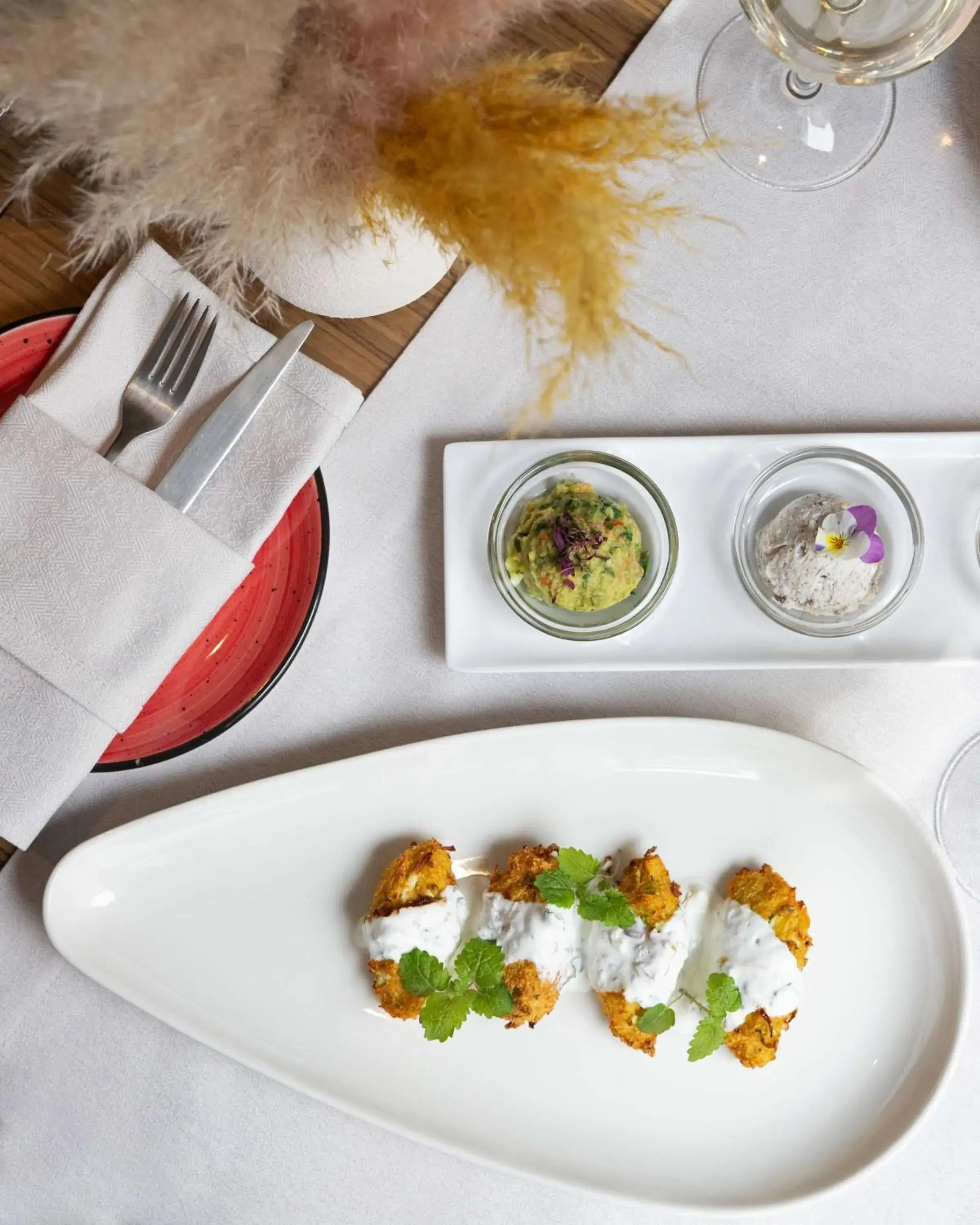 Restaurant/places to eat in Belgrade Art Hotel, a member of Radisson Individuals Restaurant/places to eat in Belgrade Art Hotel, a member of Radisson Individuals