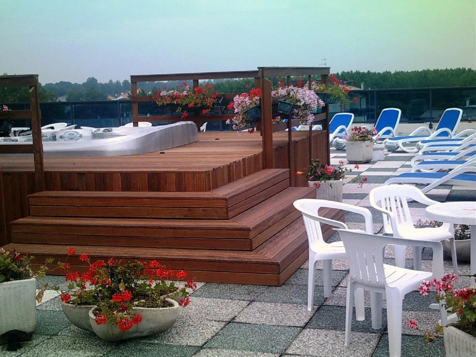 Spa and wellness centre/facilities, Swimming Pool in Hotel Astromare