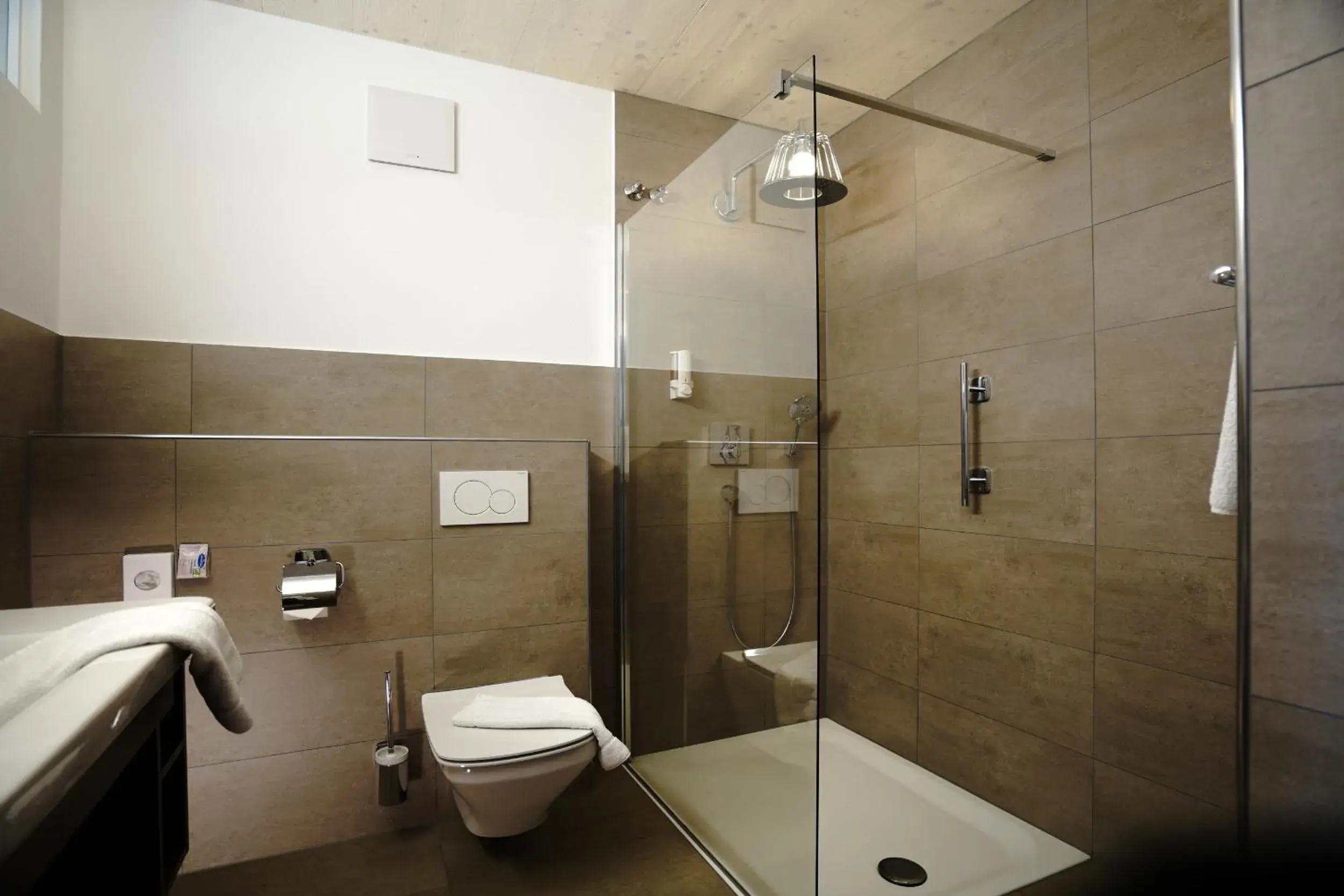 Superior Double Room - single occupancy in Hotel Waldblick Superior Double Room - single occupancy in Hotel Waldblick