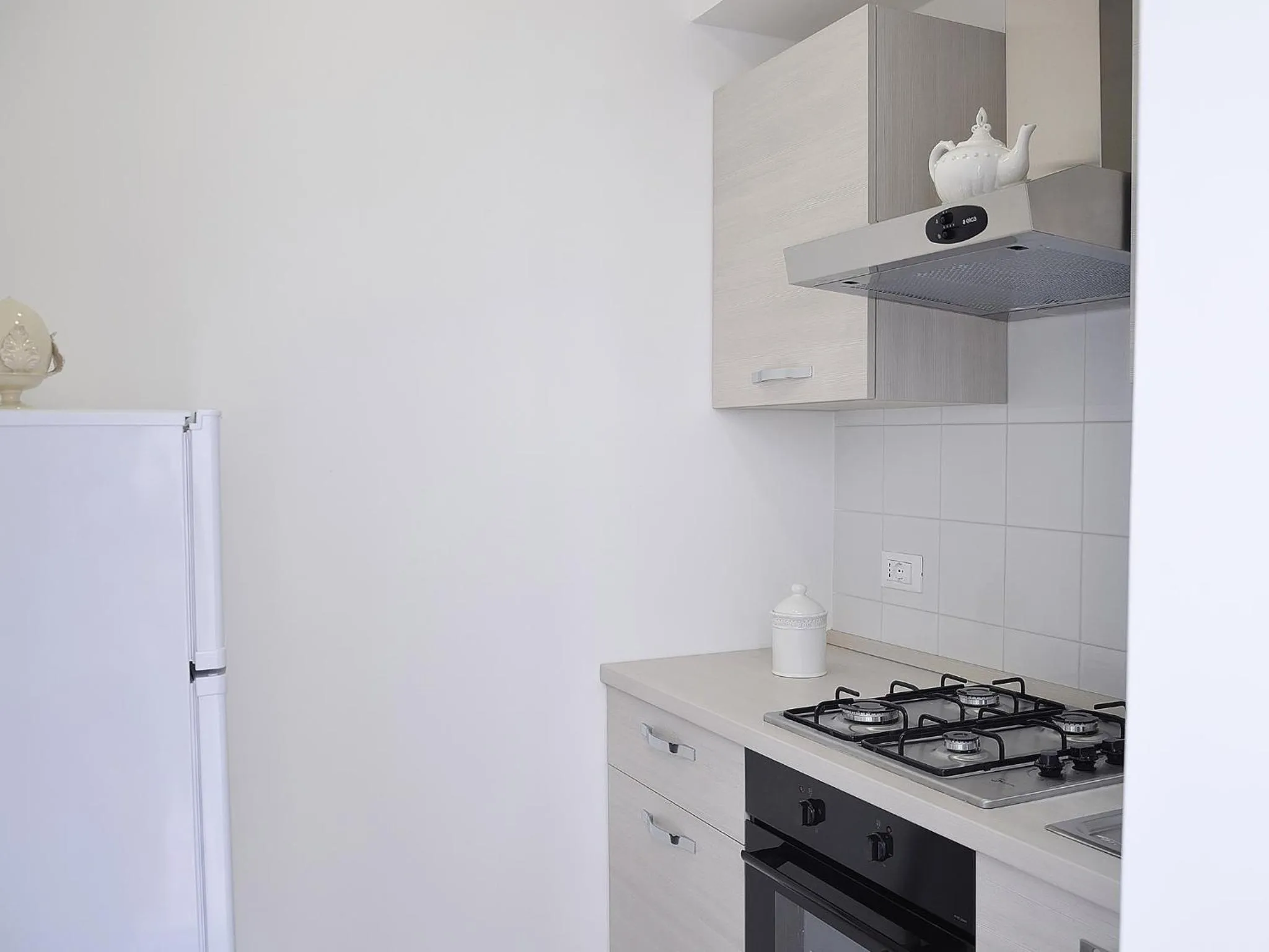 Kitchen or kitchenette in Duca70 "Suite Home"