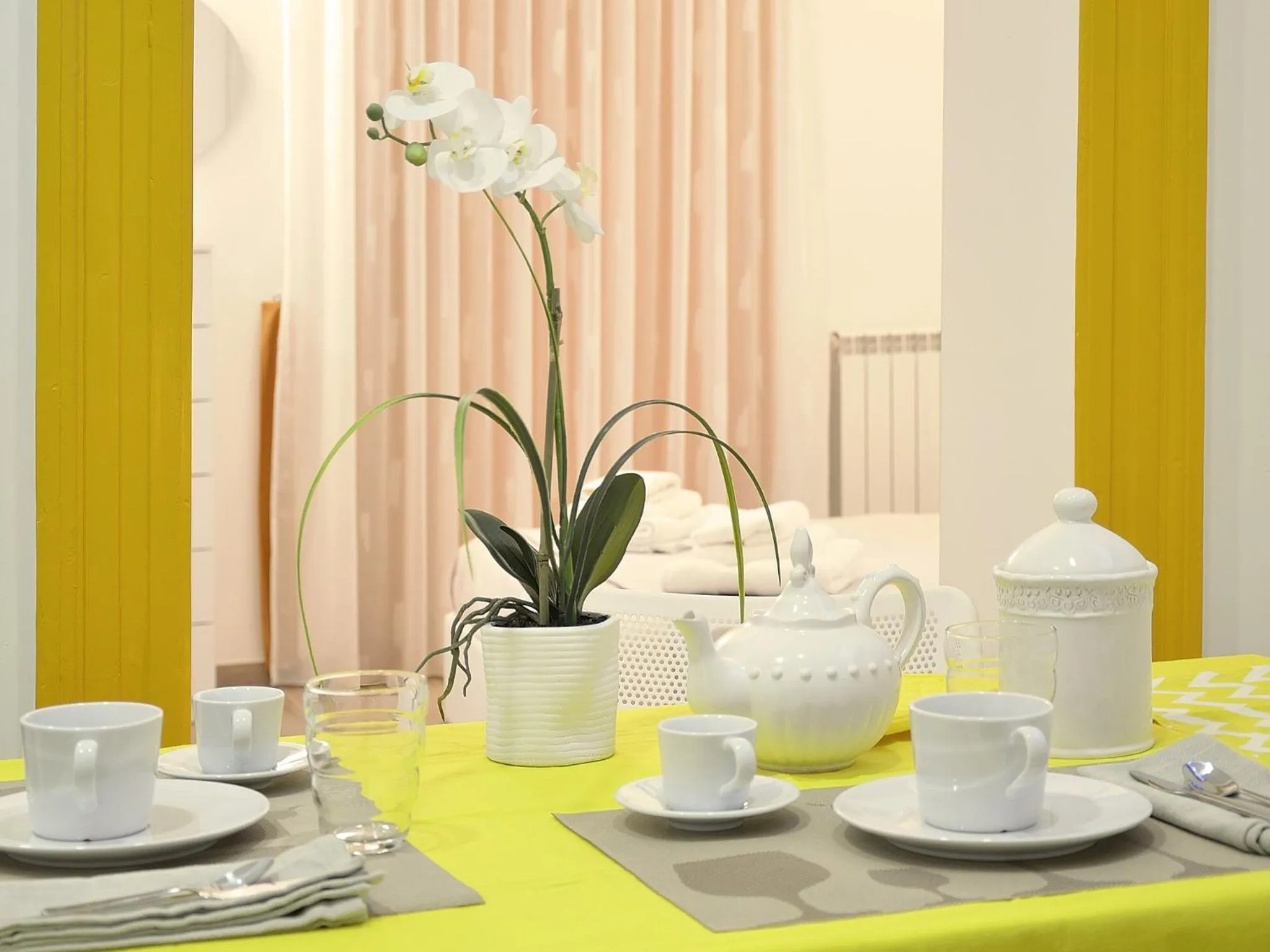 Living room in Duca70 "Suite Home"