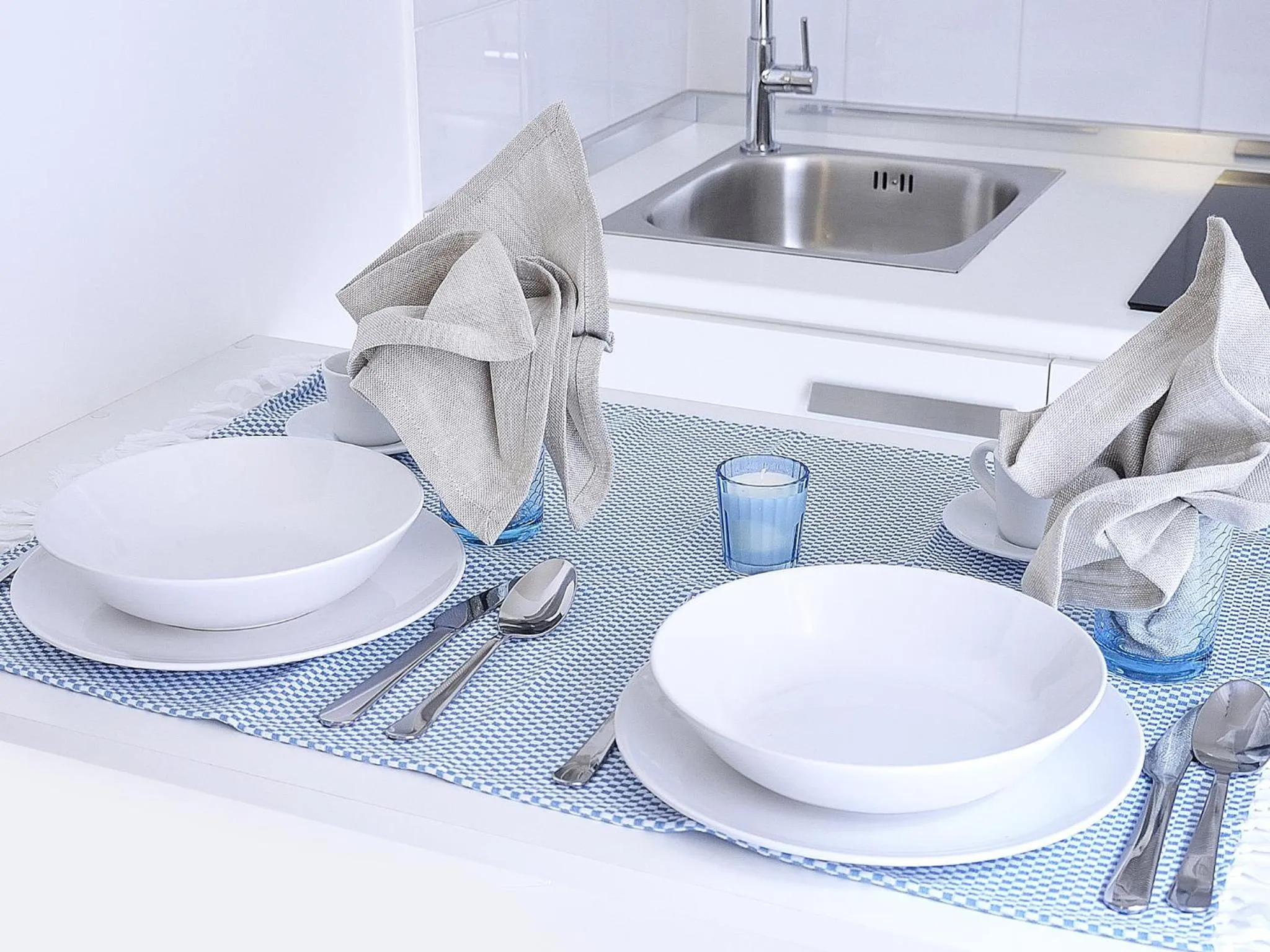 Dining area in Duca70 "Suite Home"